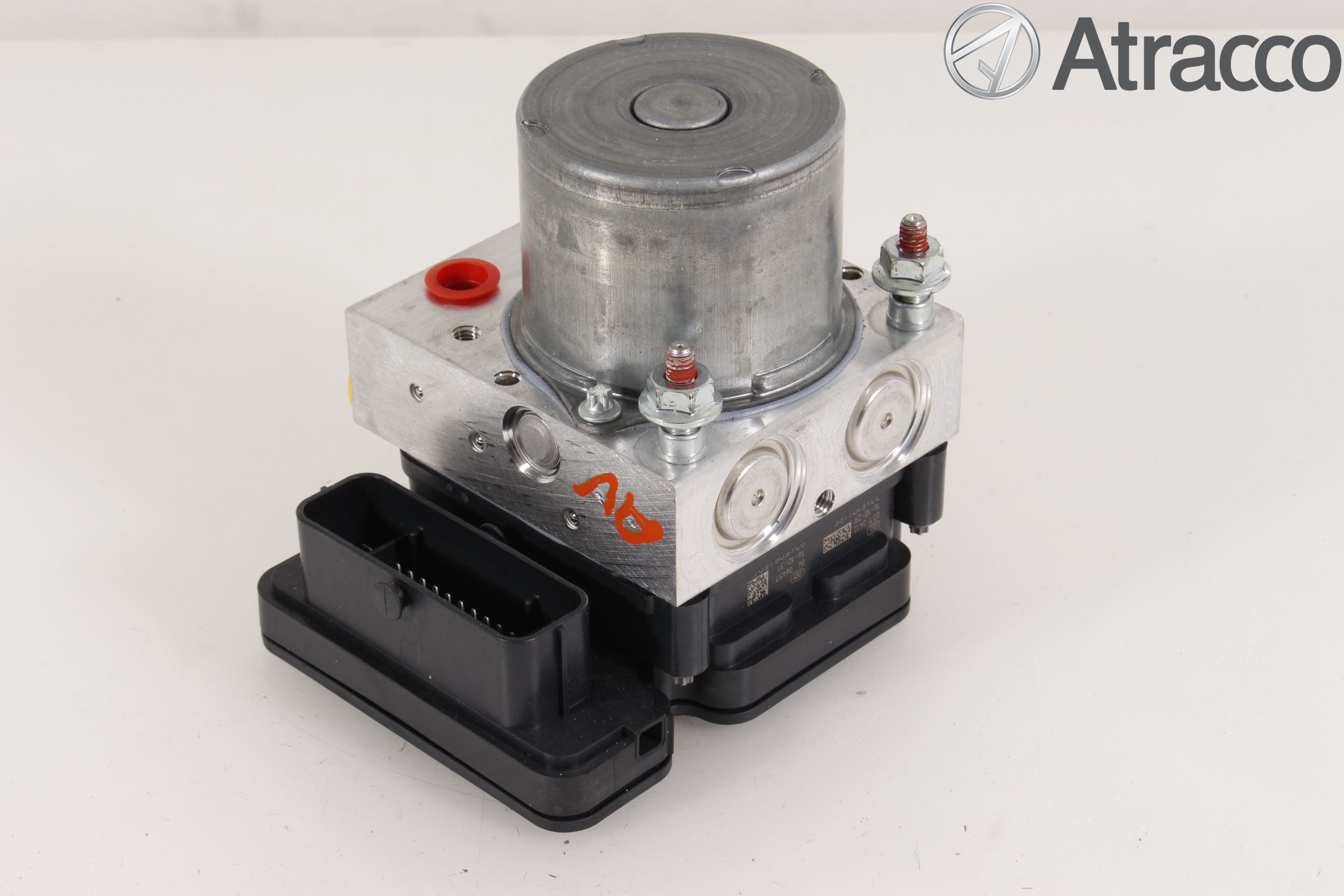 Toyota AVENSIS 16-18 Abs Hydraulikkaggregat