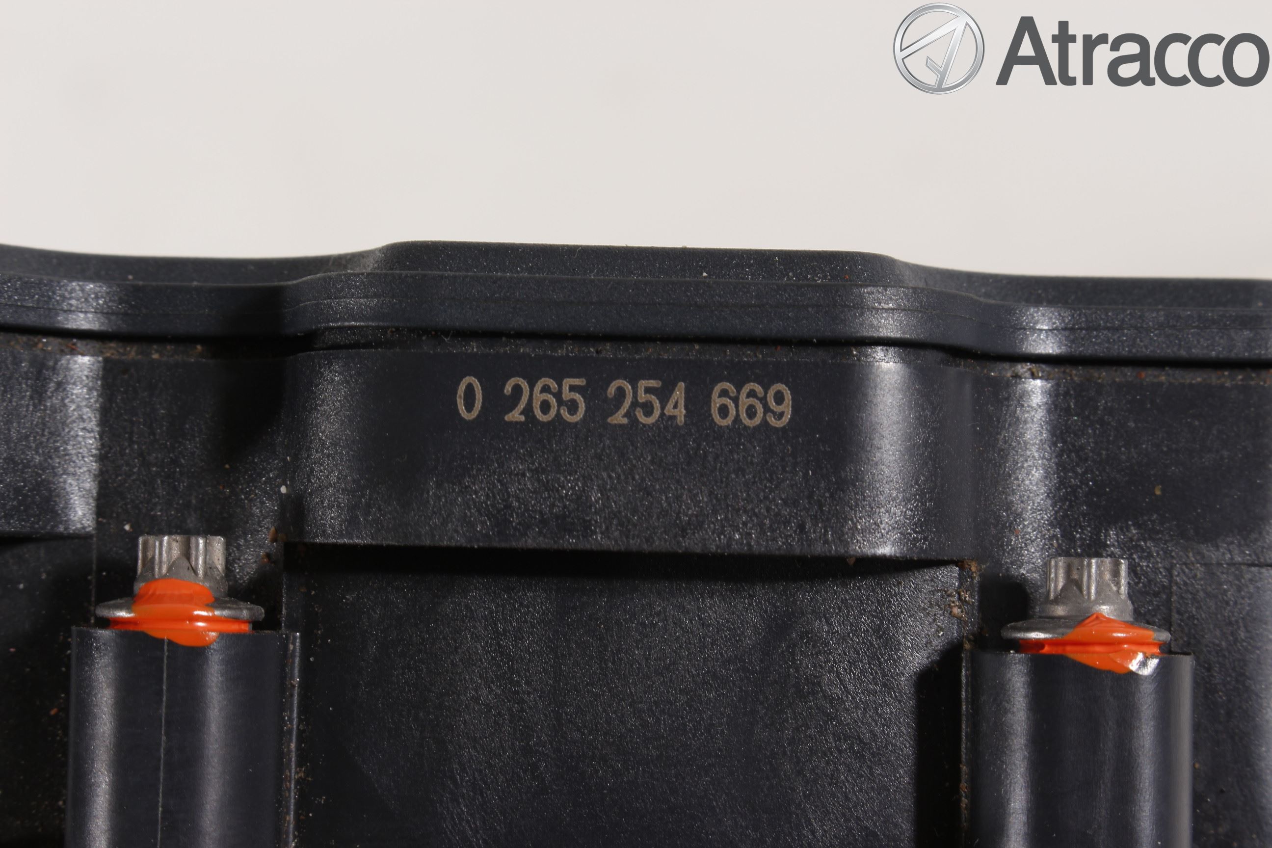 Toyota AVENSIS 16-18 Abs Hydraulikkaggregat