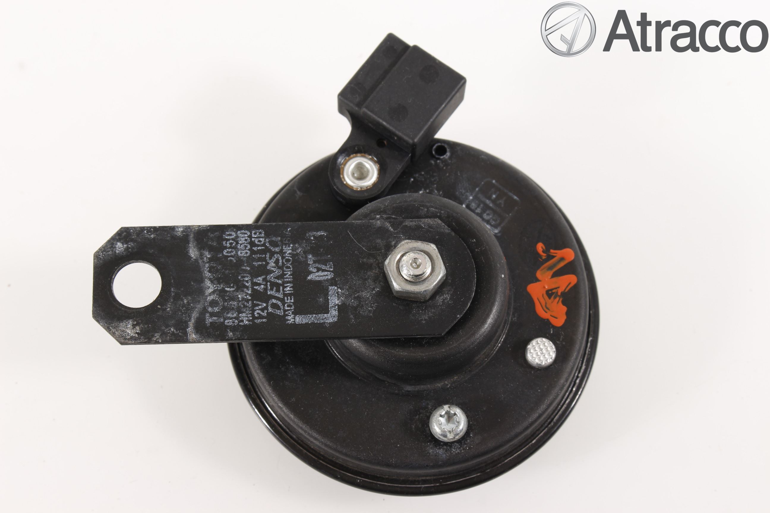 Toyota AVENSIS 16-18 Signalhorn
