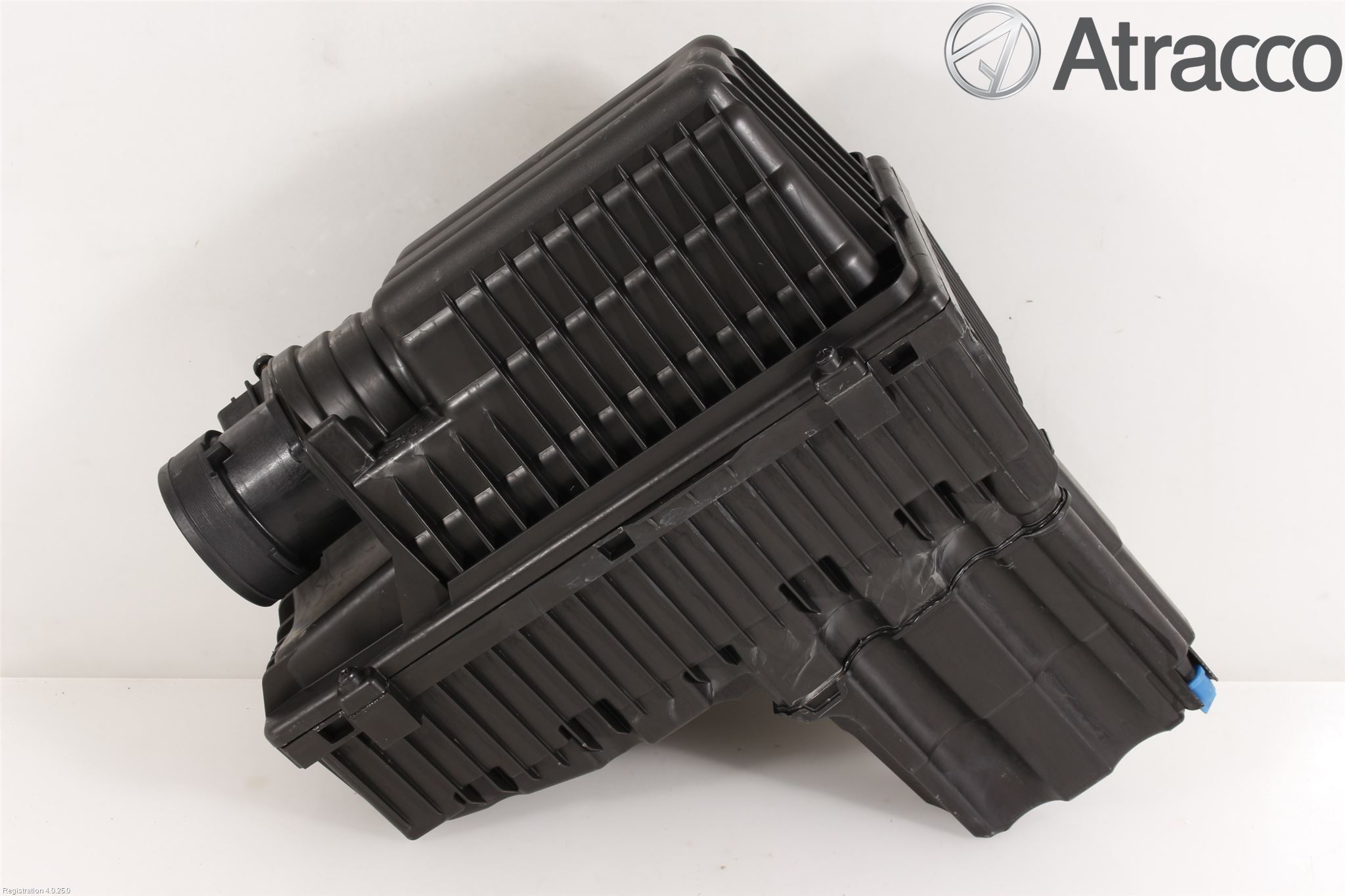 Toyota PROACE I 13-16 Luftfilter Boks