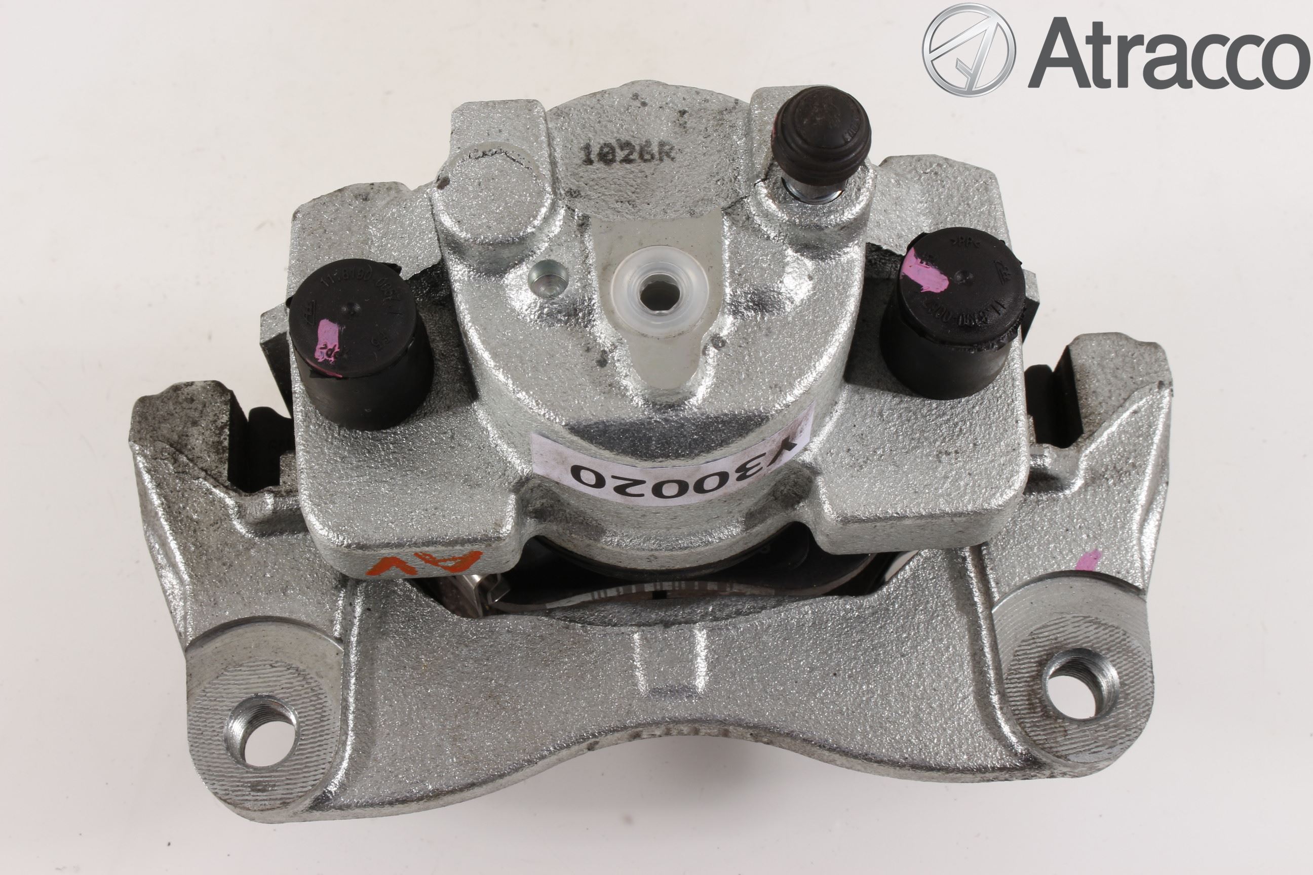Toyota YARIS XP130 15-20 Bremsecaliper Foran Høyre