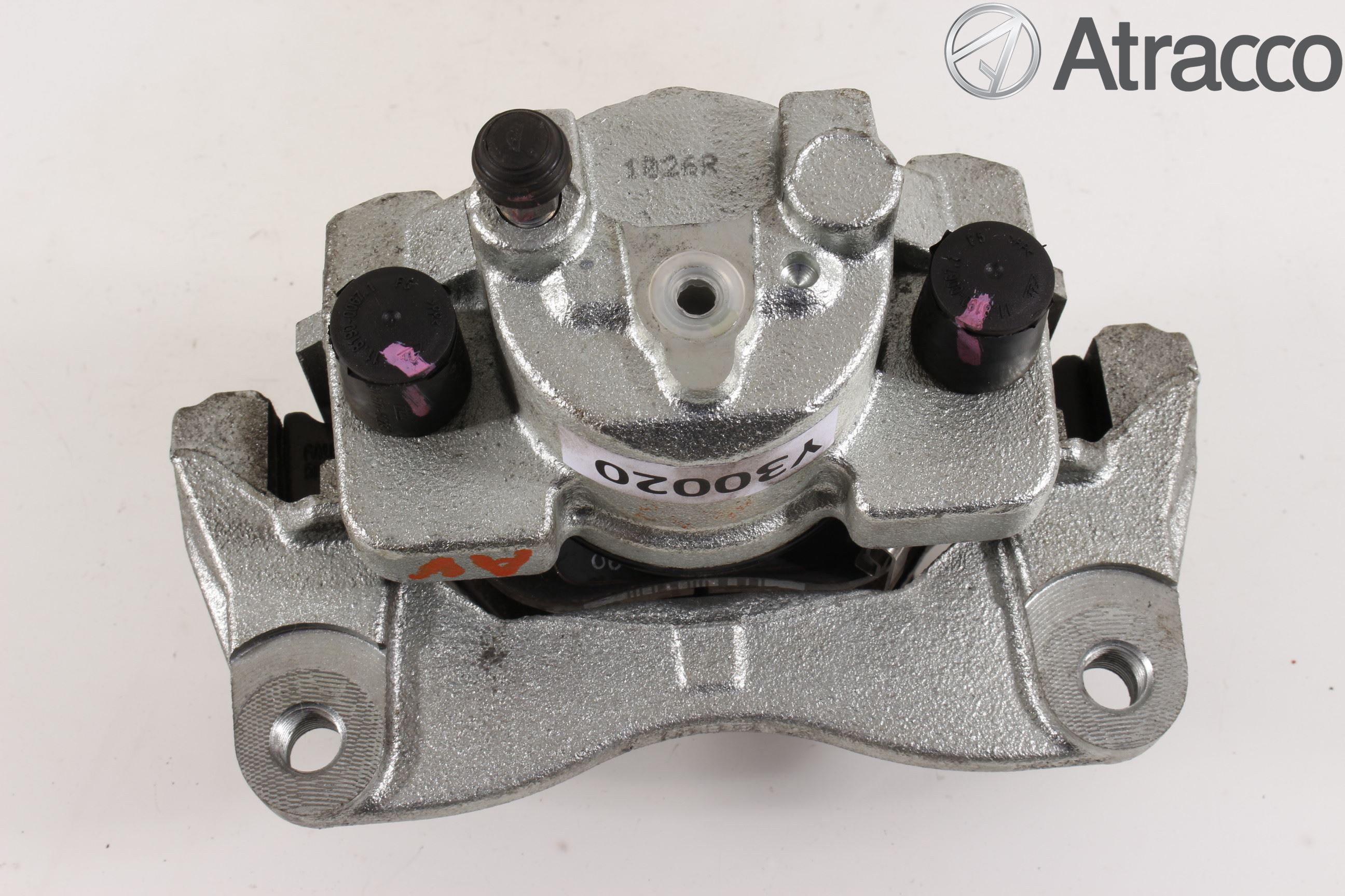 Toyota YARIS XP130 15-20 Bremsecaliper Foran Venstre