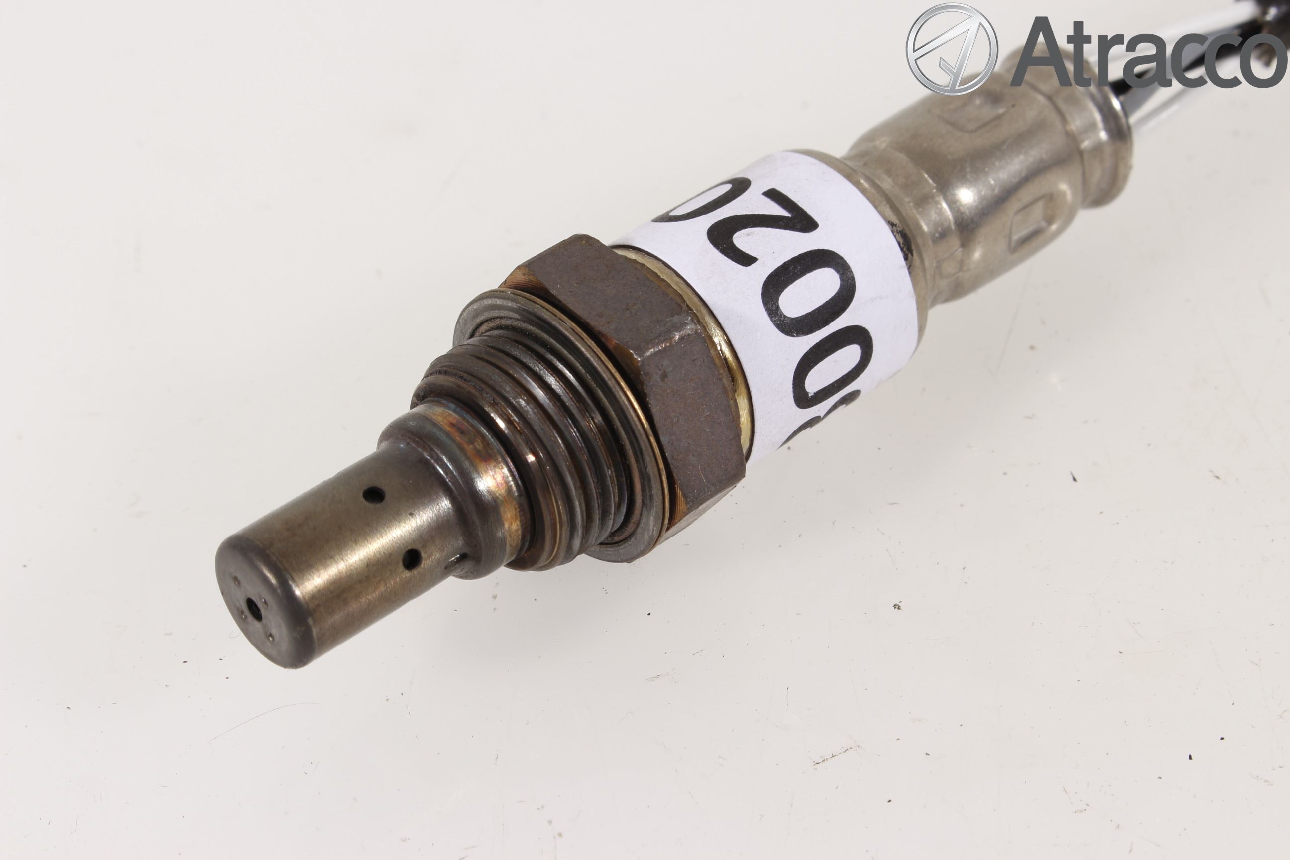 Toyota YARIS XP130 15-20 Inns Lambdasonde