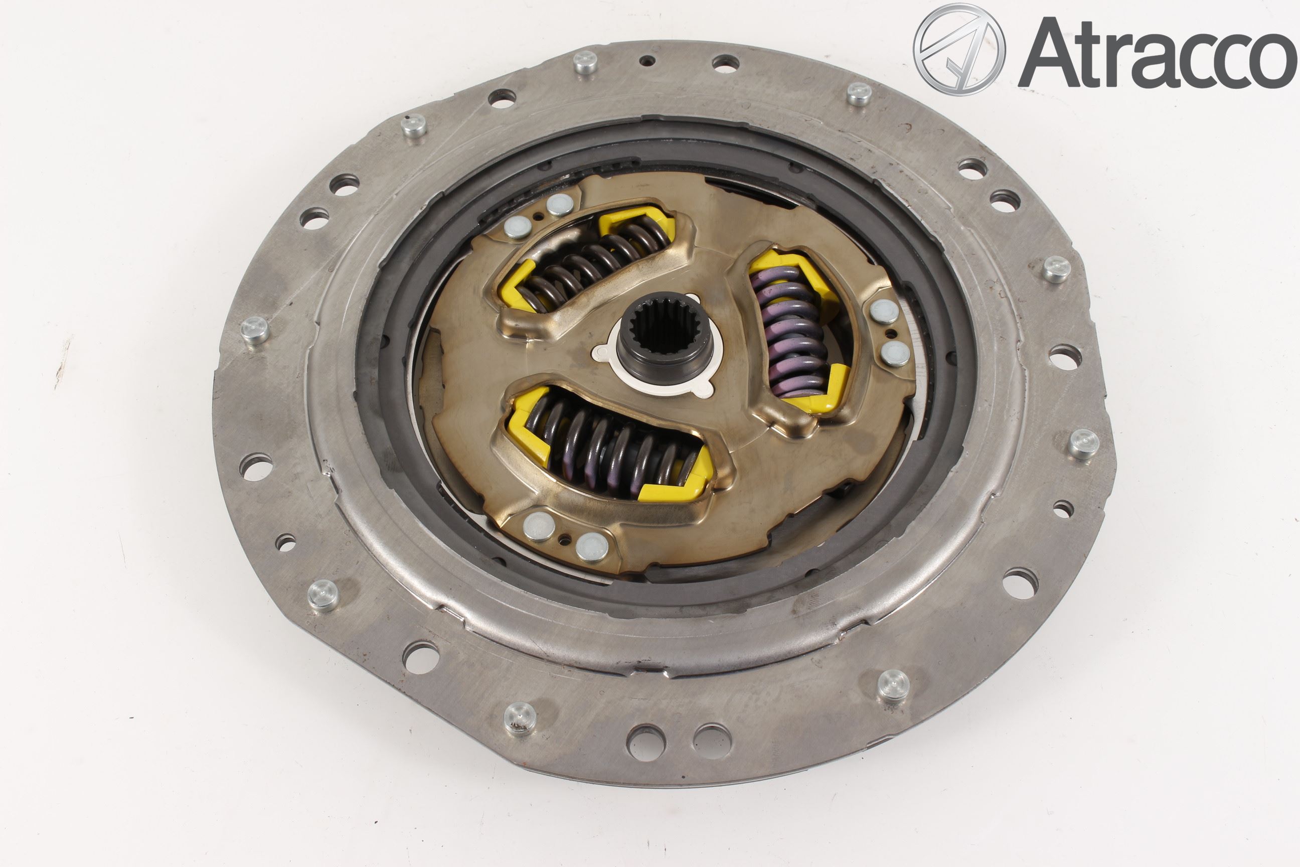 Toyota YARIS XP130 15-20 Clutch Lamell