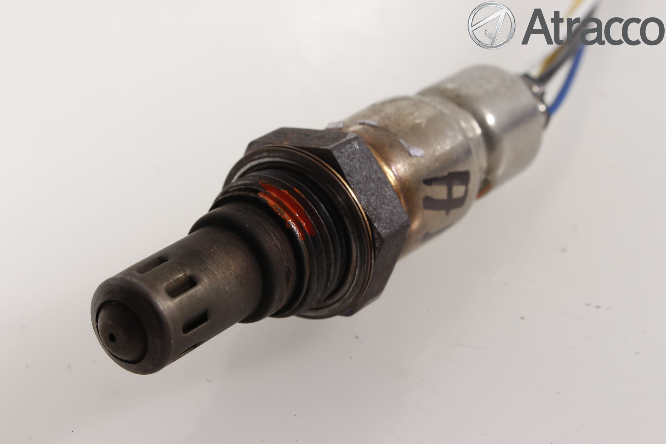 Ford MUSTANG VI 15-22 Inns Lambdasonde