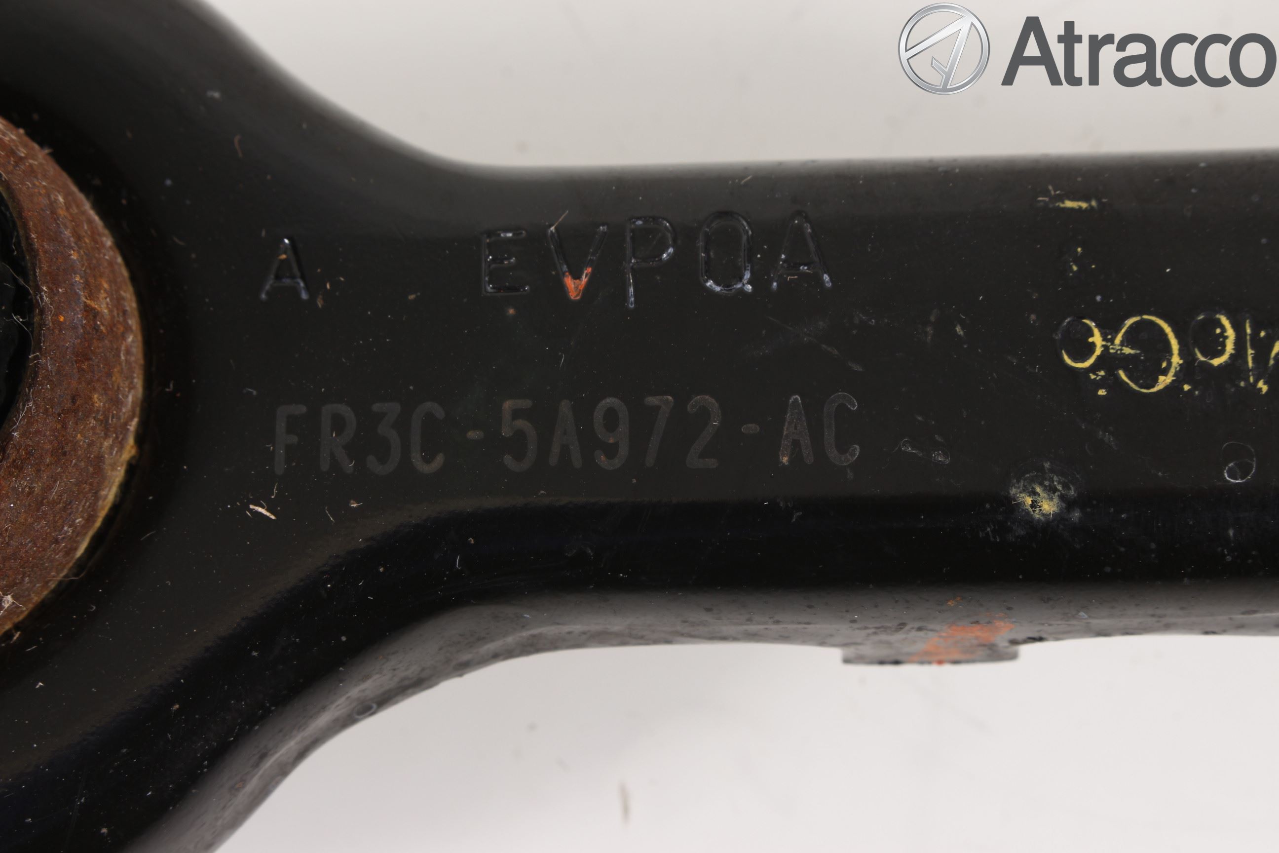 Ford MUSTANG VI 15-22 Bærearm Bak Høyre