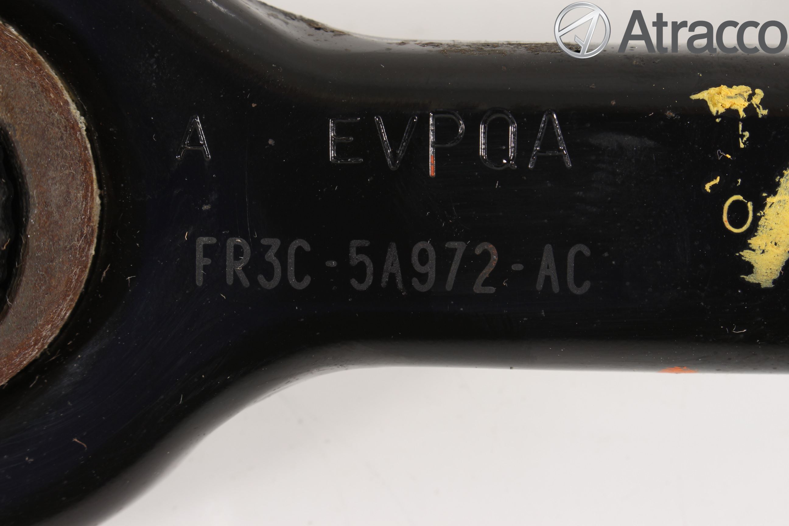 Ford MUSTANG VI 15-22 Bærearm Bak Venstre