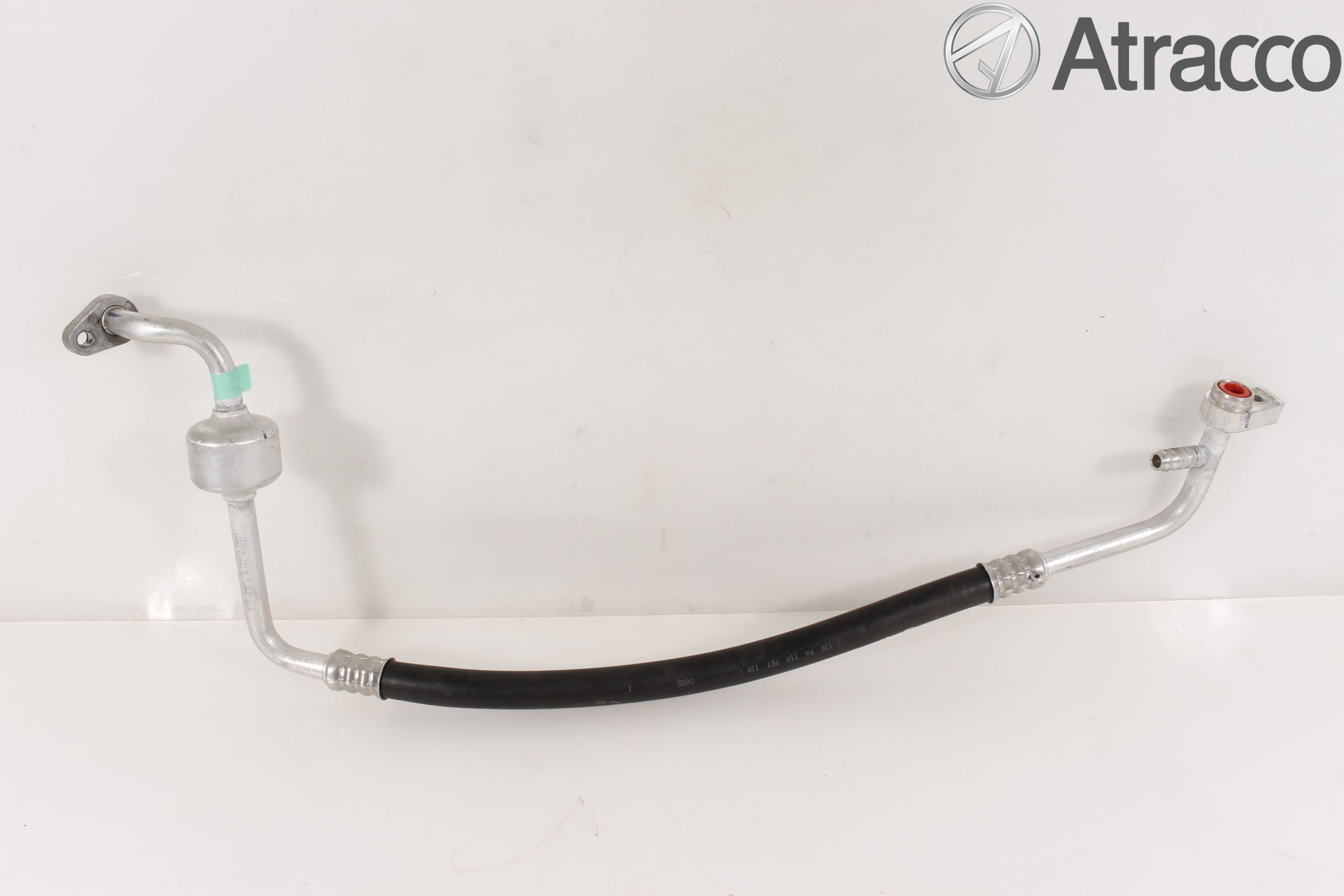 Ford MUSTANG VI 15-22 Varme Ac Slange - Rør