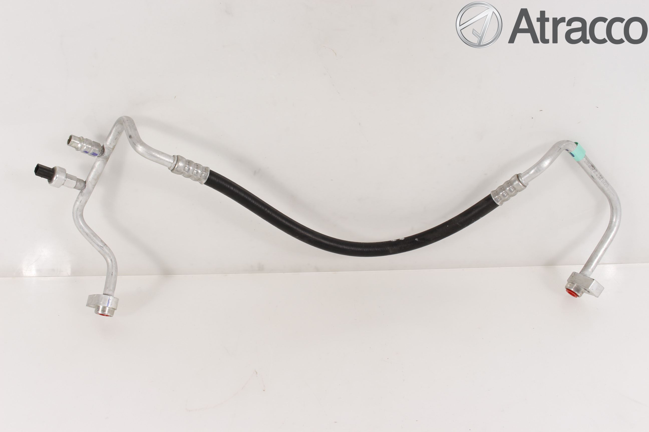 Ford MUSTANG VI 15-22 Varme Ac Slange - Rør