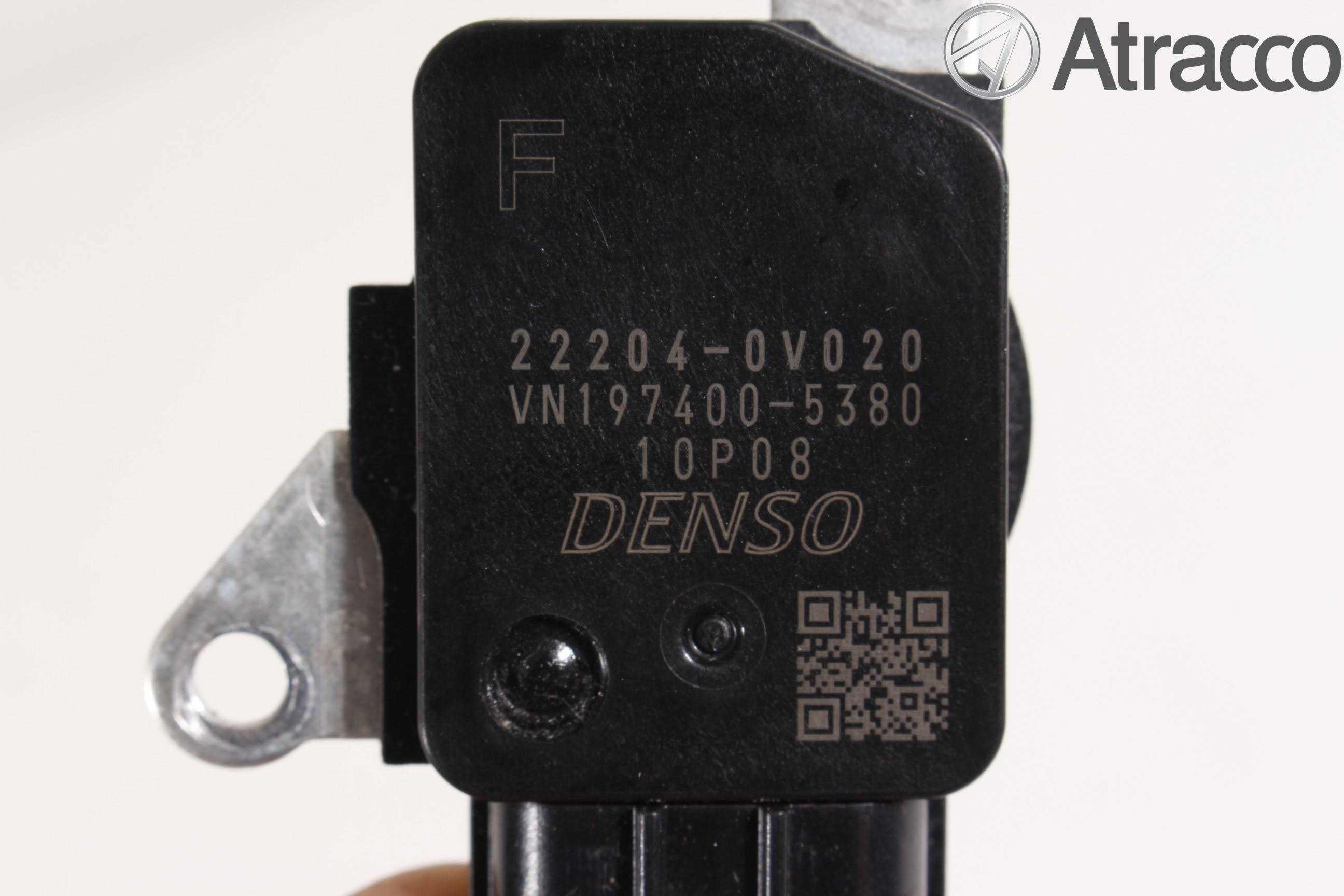 Toyota AURIS 13-19 Inns Luftmassemåler