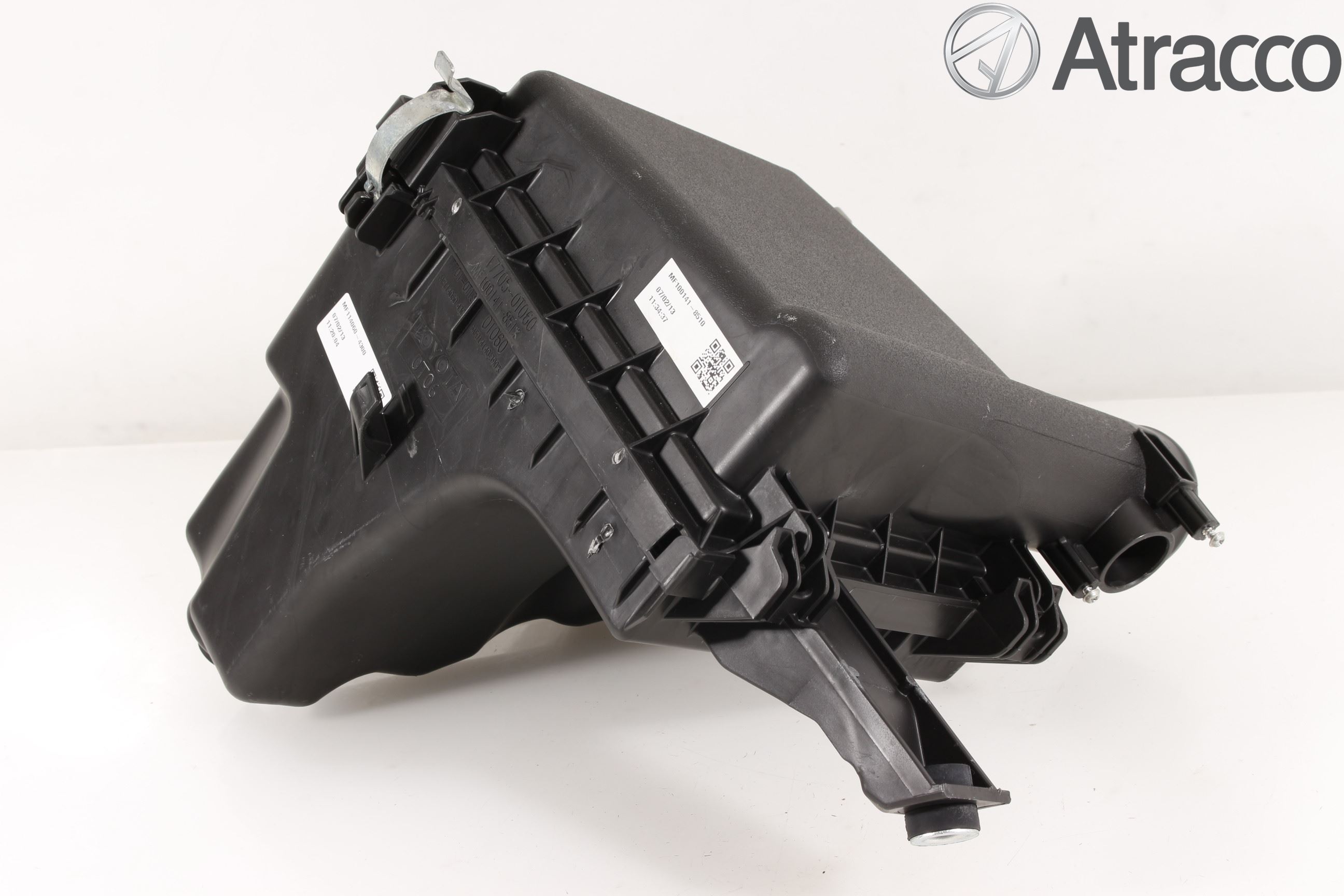 Toyota AURIS 13-19 Luftfilter Boks