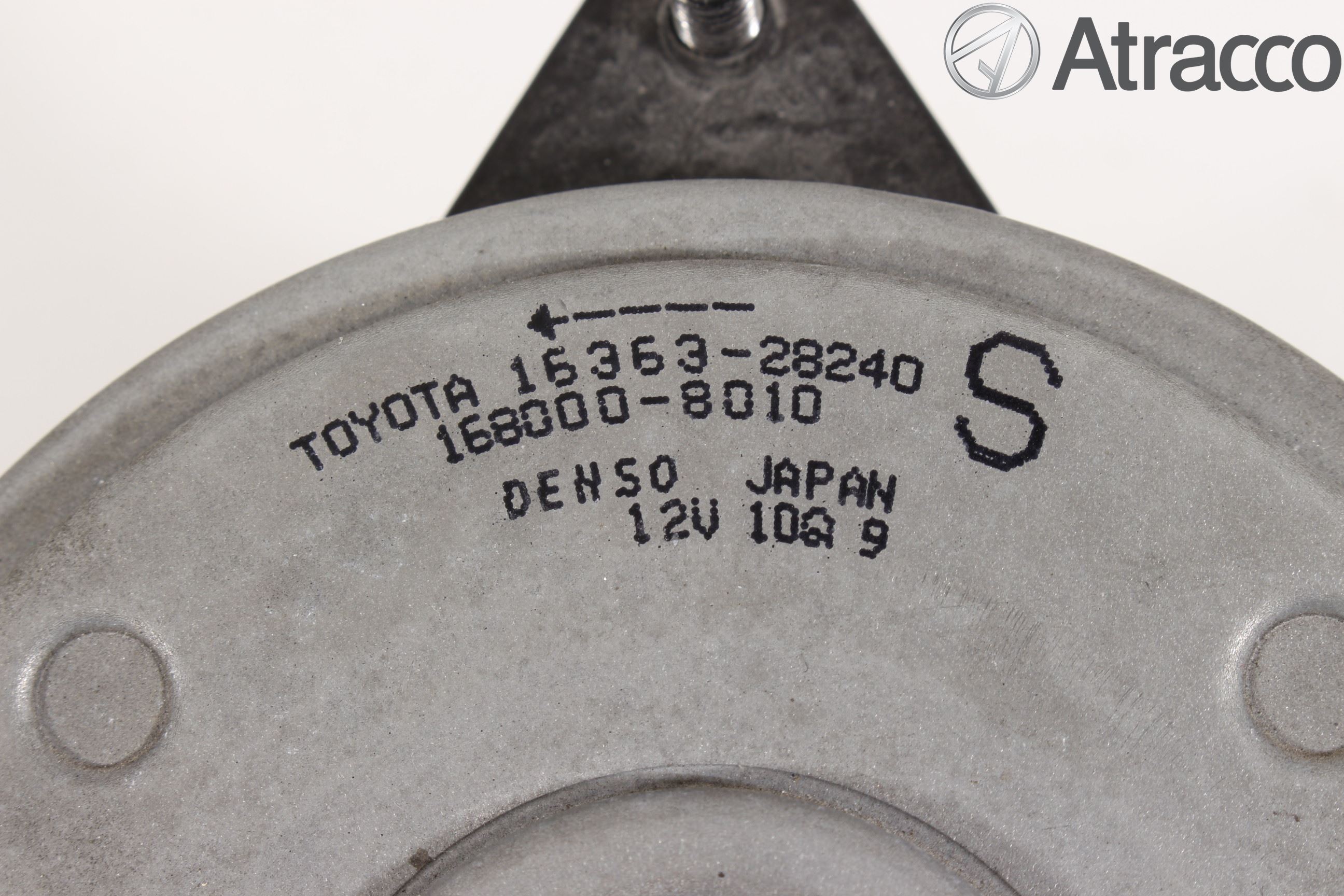 Toyota RAV4 13-18 Kjølevifte Elektrisk