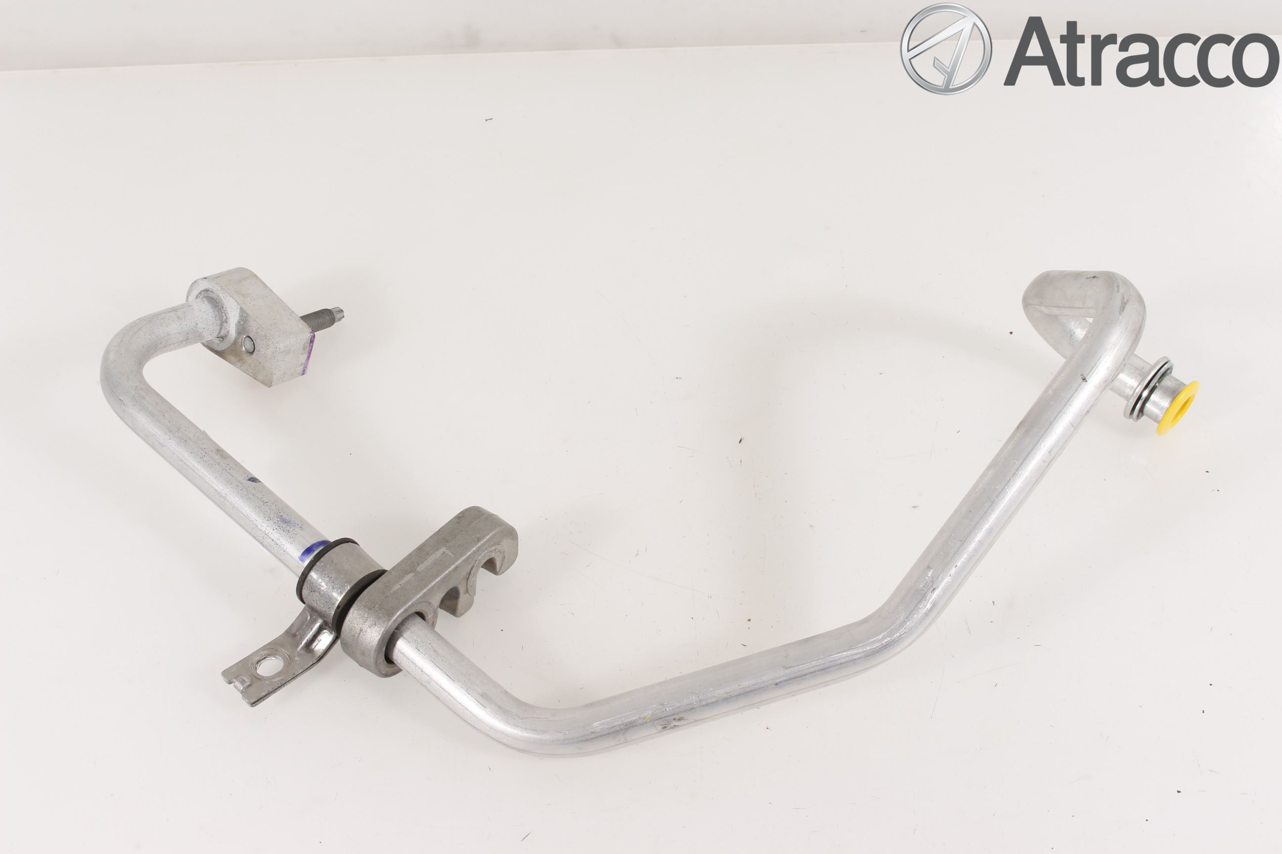 Ford MUSTANG VI 15-22 Varme Ac Slange - Rør
