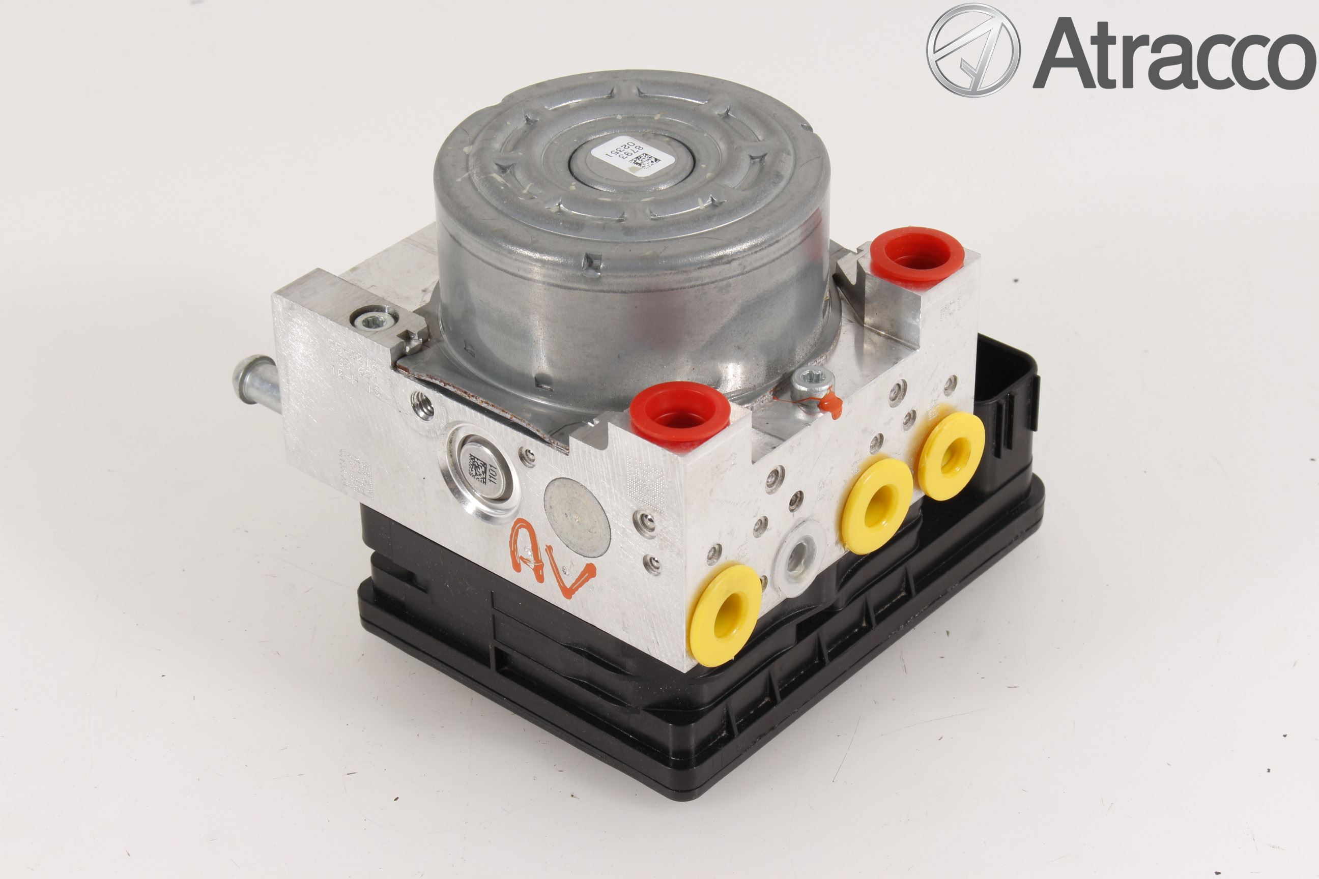 Ford MUSTANG VI 15-22 Abs Hydraulikkaggregat