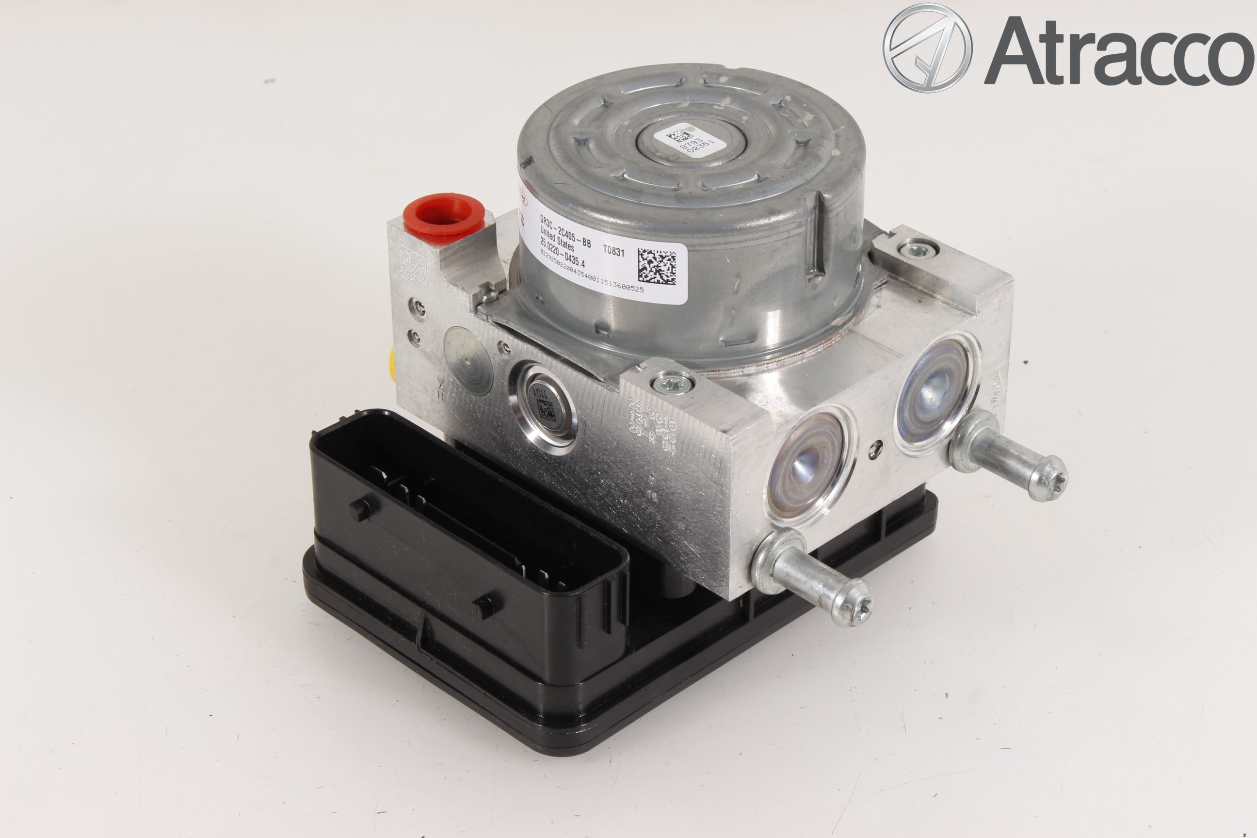 Ford MUSTANG VI 15-22 Abs Hydraulikkaggregat