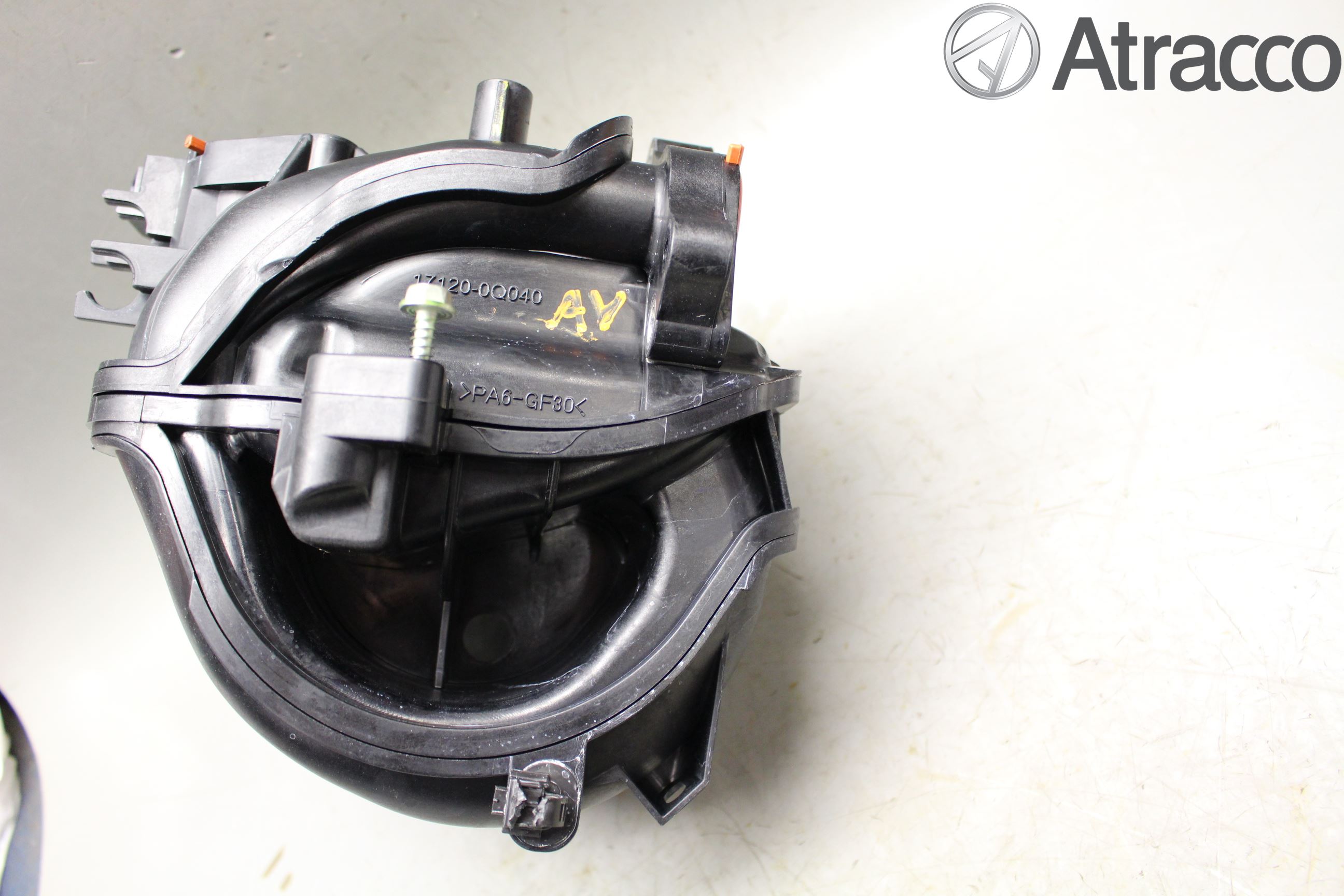 Toyota AYGO 15-21 Innsugningsmanifold