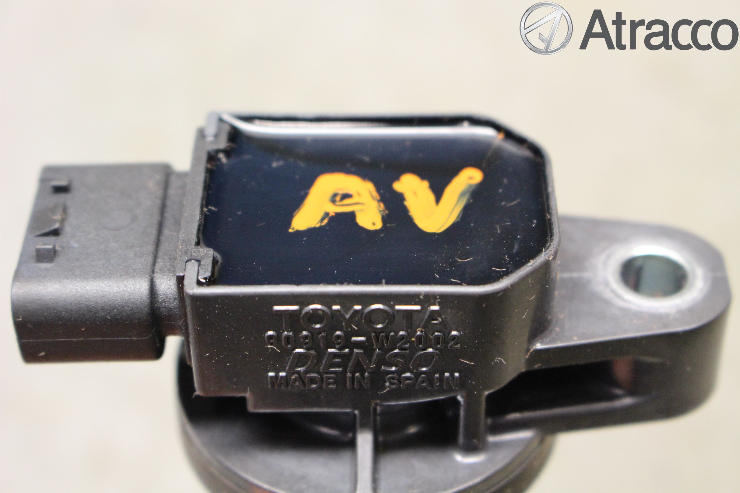 Toyota AYGO 15-21 Coil