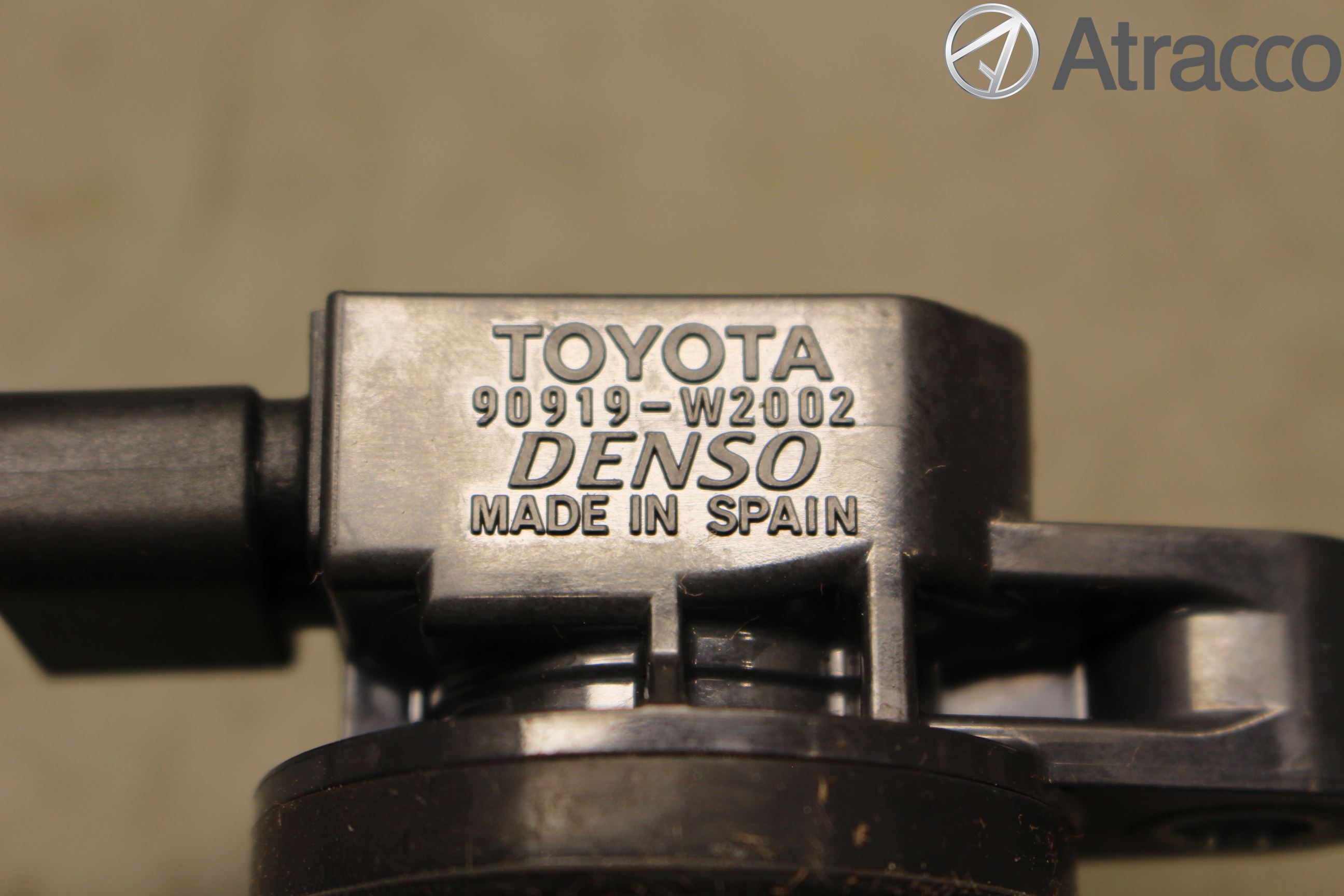 Toyota AYGO 15-21 Coil