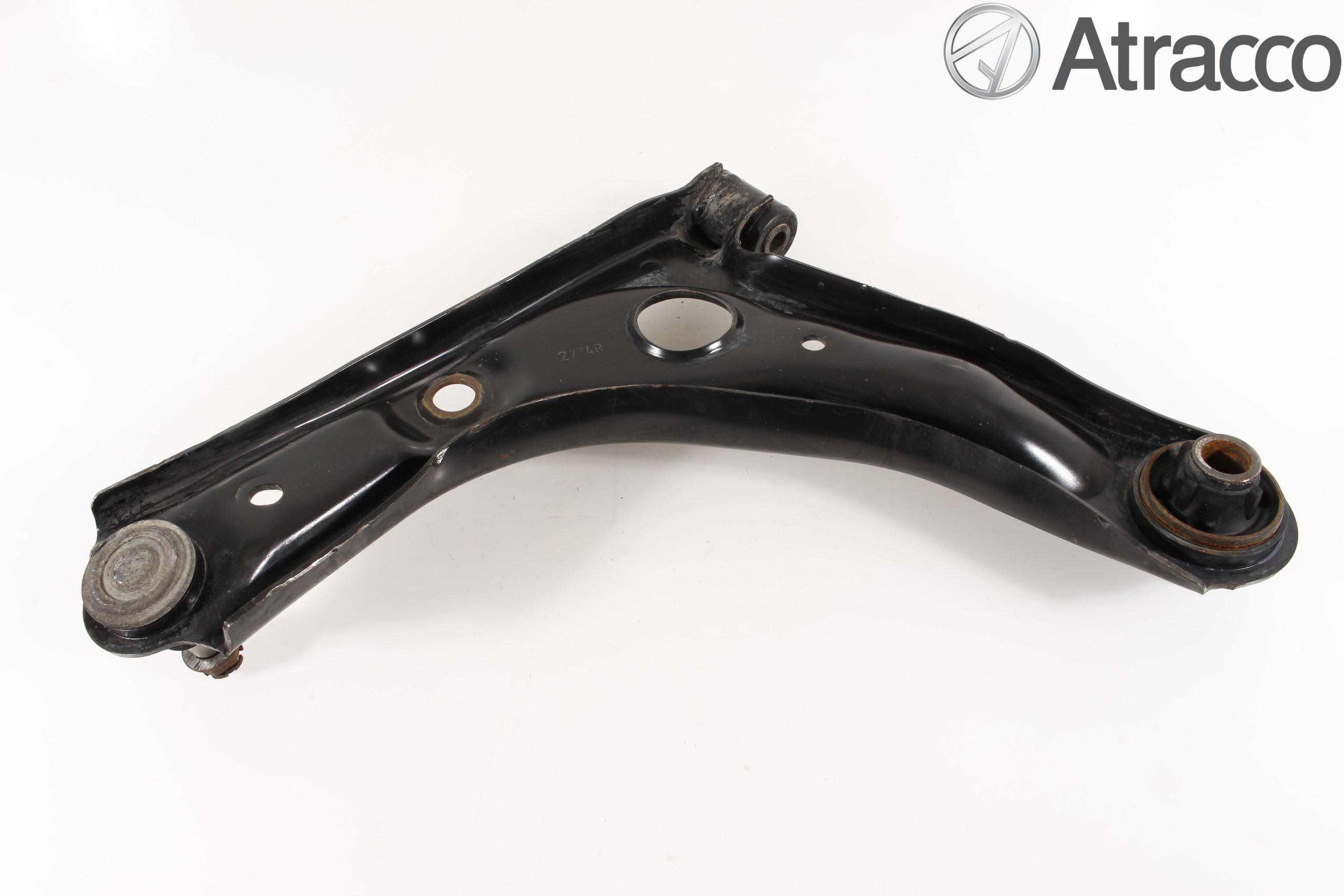 Toyota AYGO 15-21 Bærearm Foran Høyre Nedre
