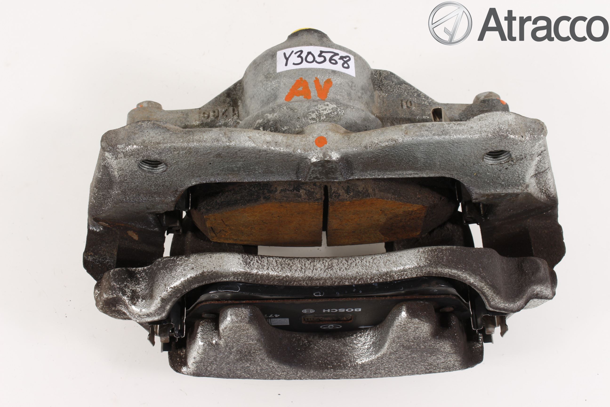 Toyota AVENSIS 16-18 Bremsecaliper Foran Høyre