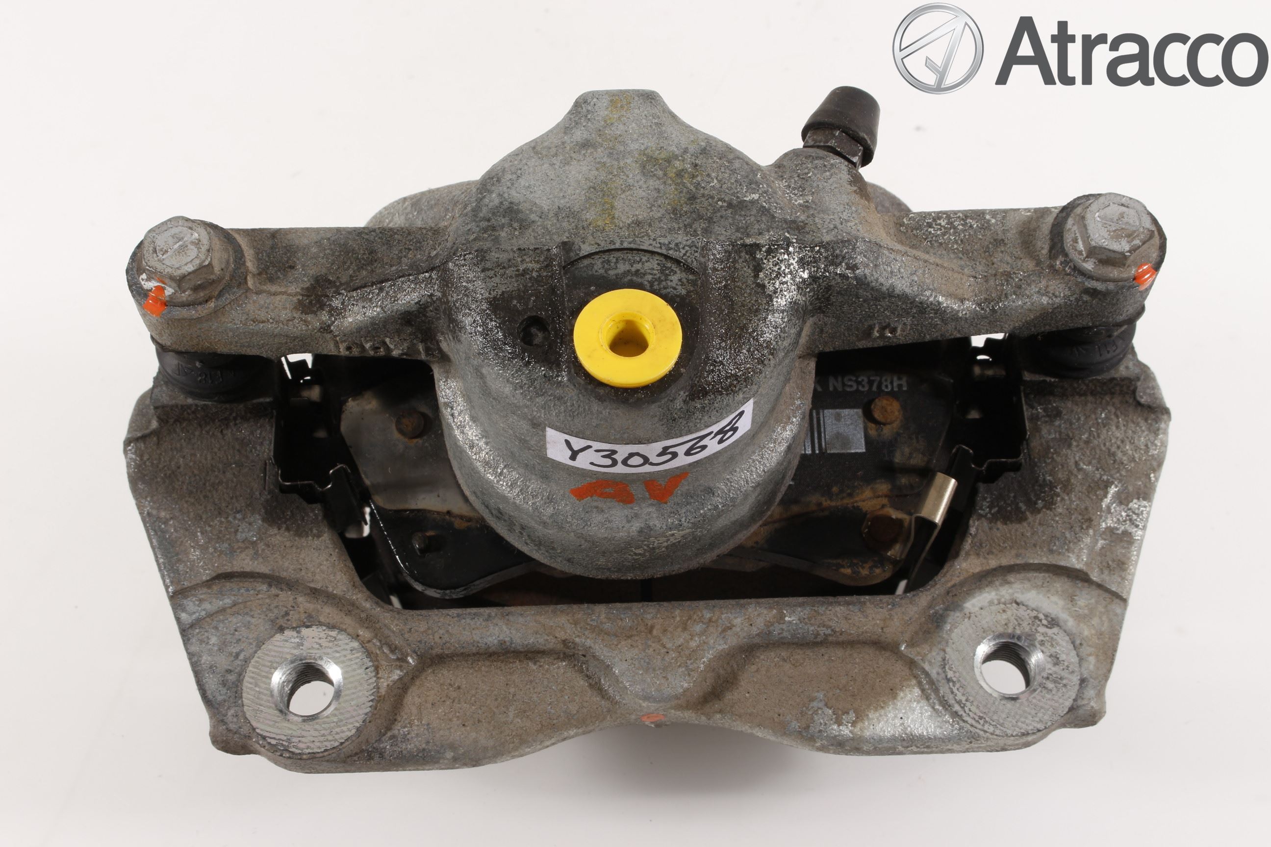 Toyota AVENSIS 16-18 Bremsecaliper Foran Høyre