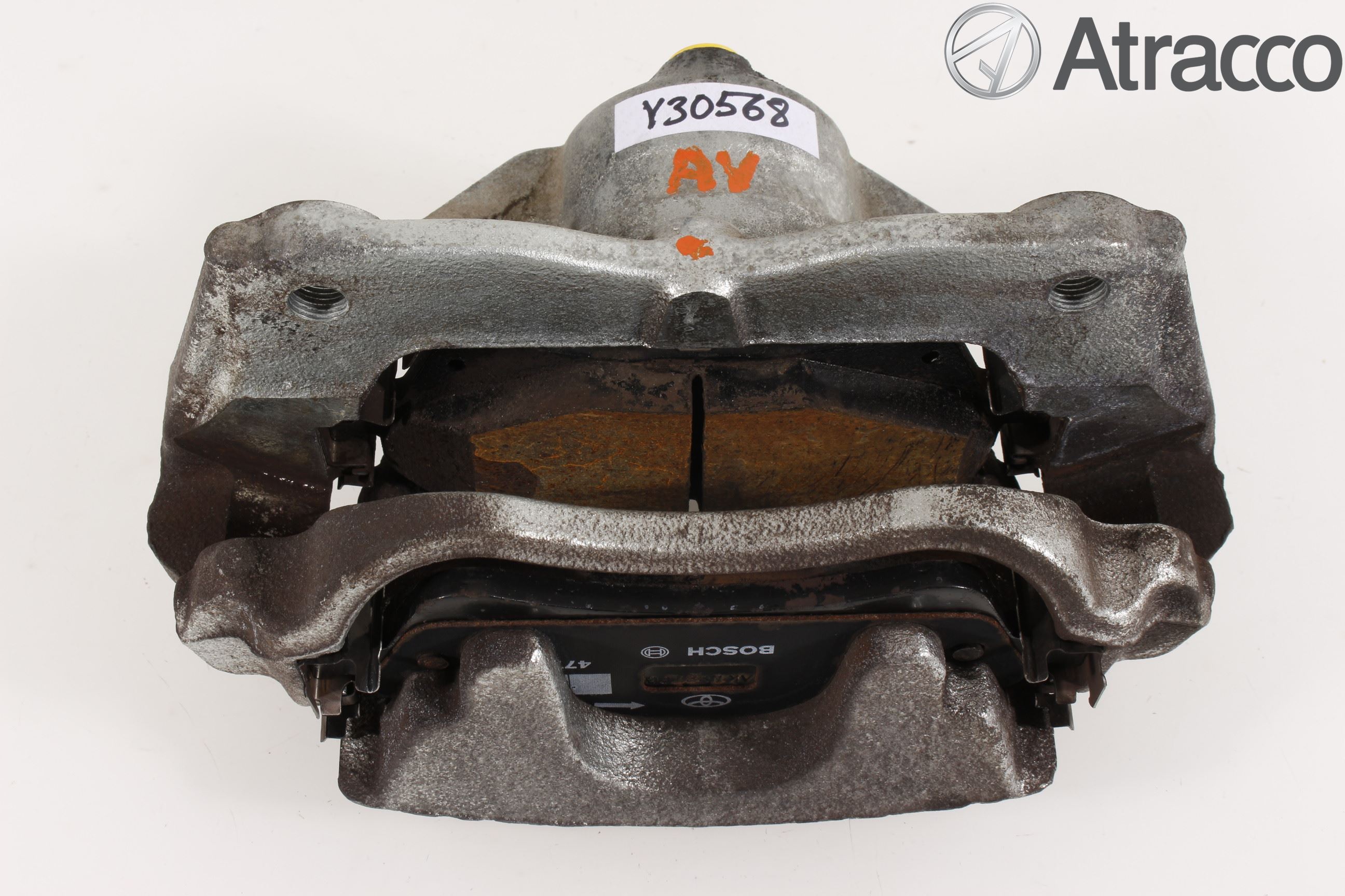 Toyota AVENSIS 16-18 Bremsecaliper Foran Venstre