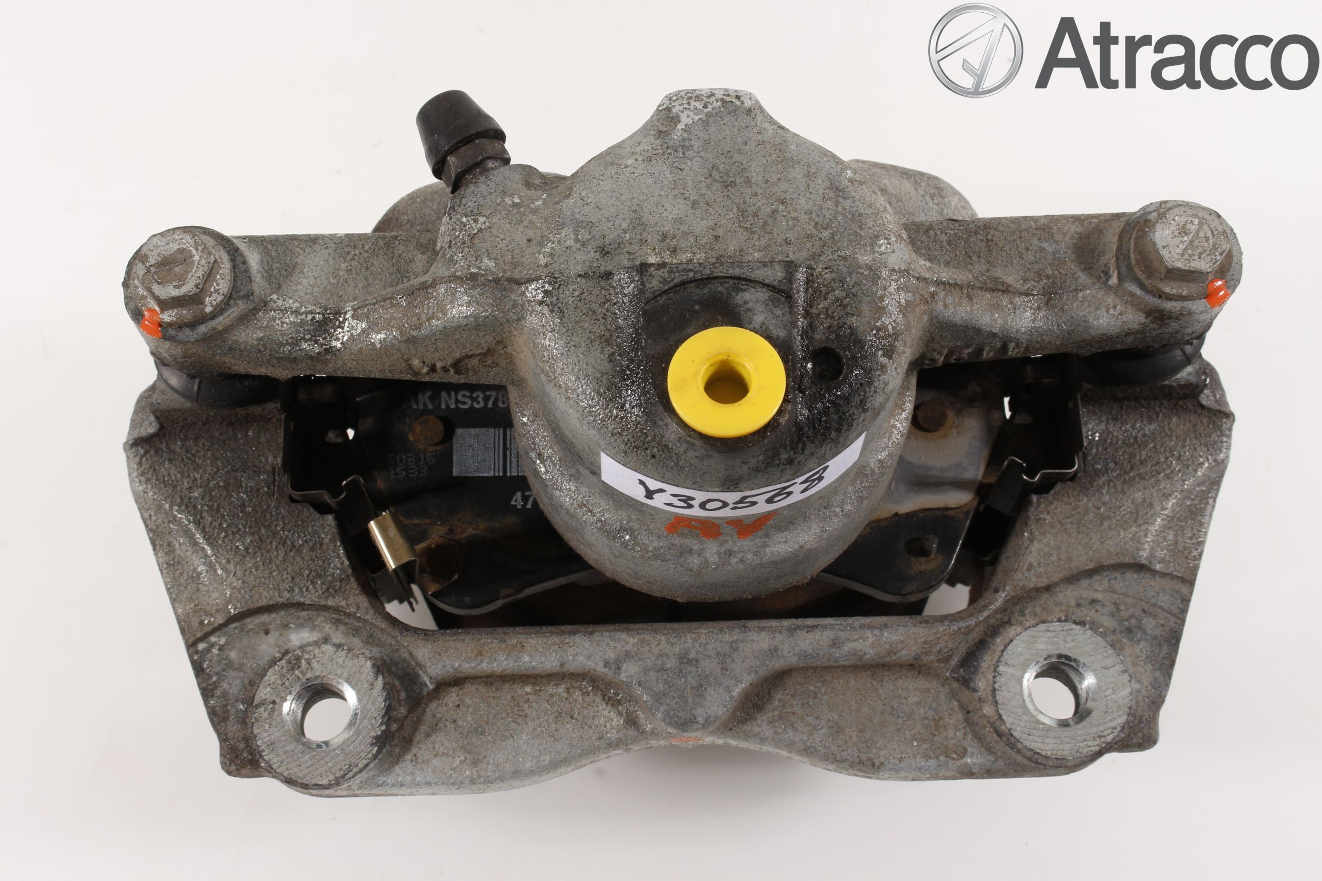 Toyota AVENSIS 16-18 Bremsecaliper Foran Venstre