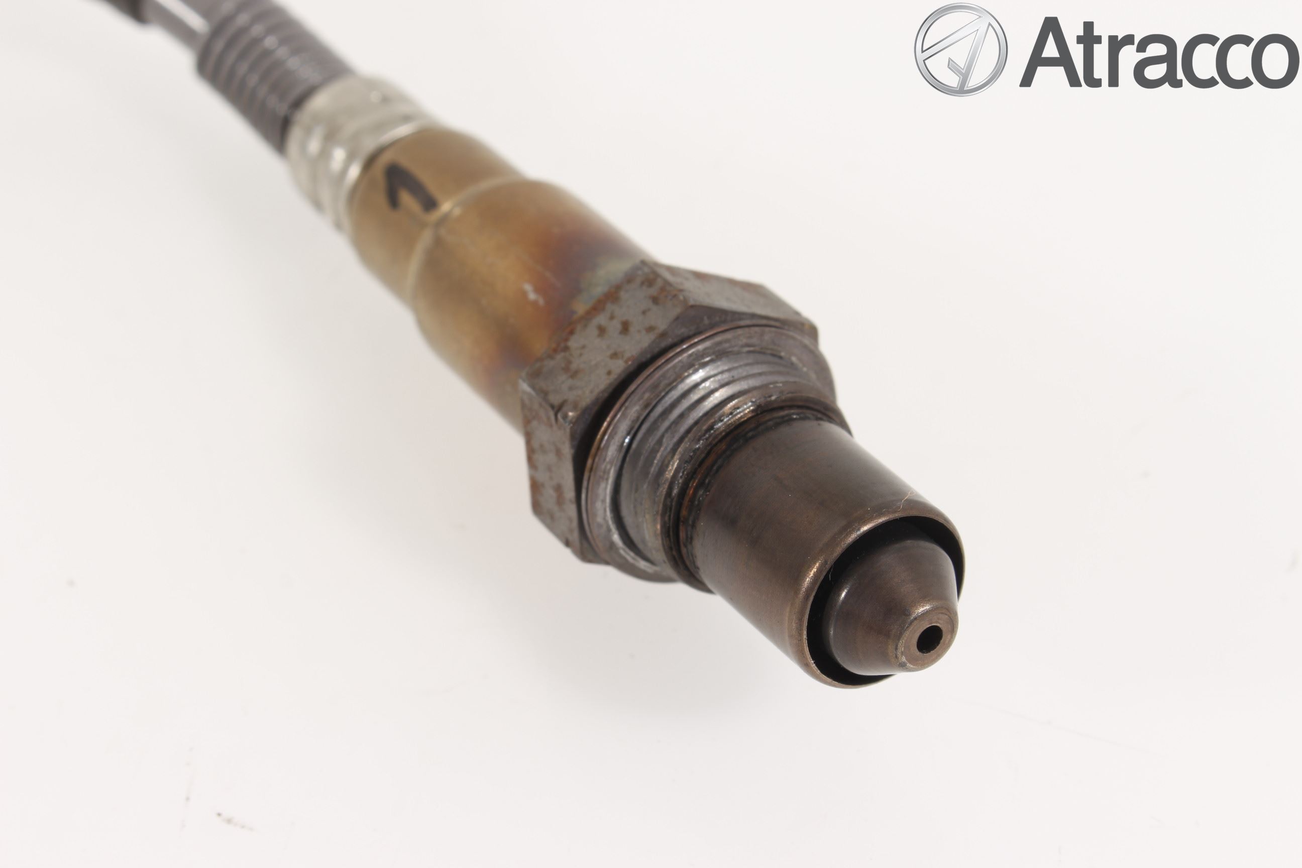 Toyota AVENSIS 16-18 Inns Lambdasonde