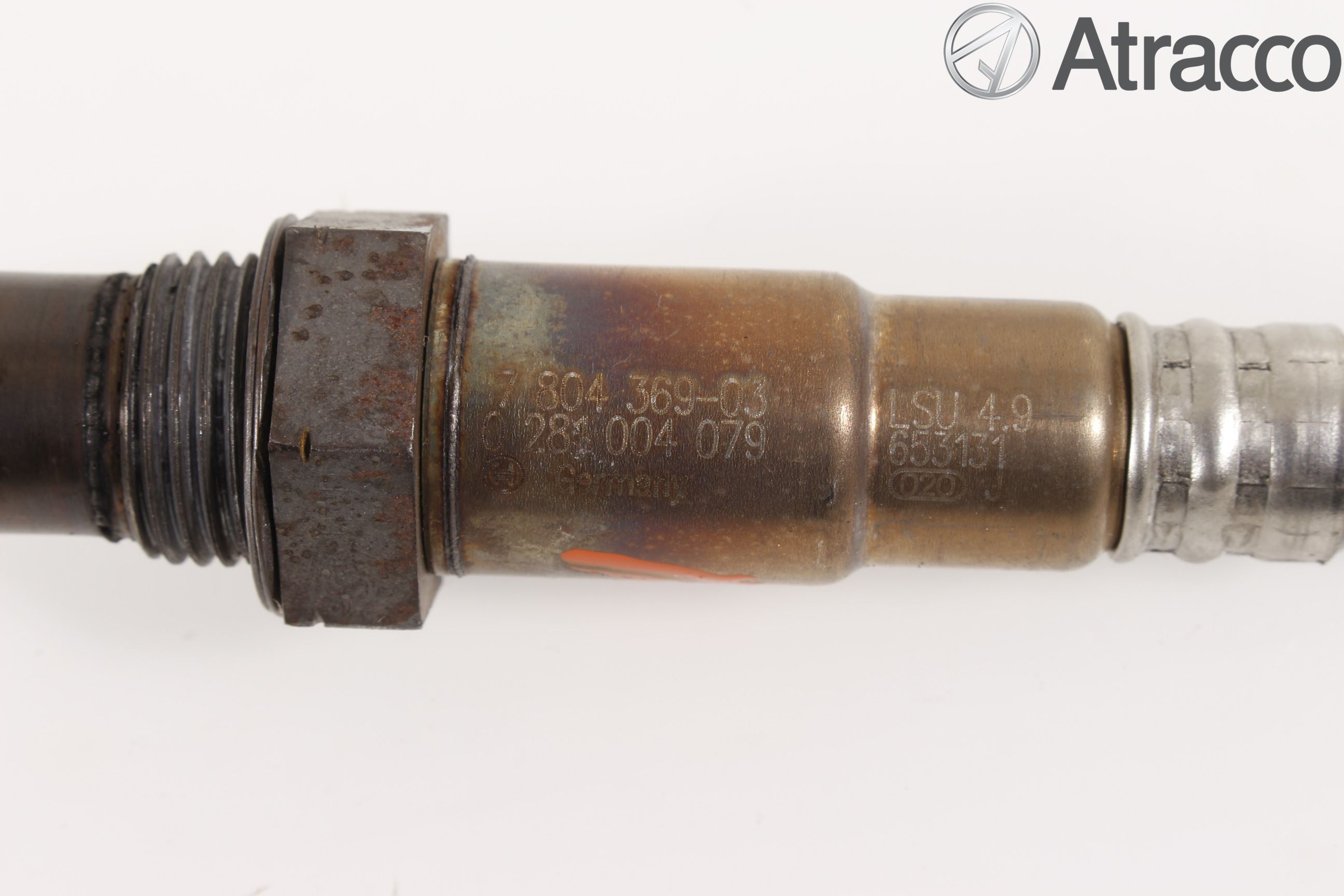 Toyota AVENSIS 16-18 Inns Lambdasonde