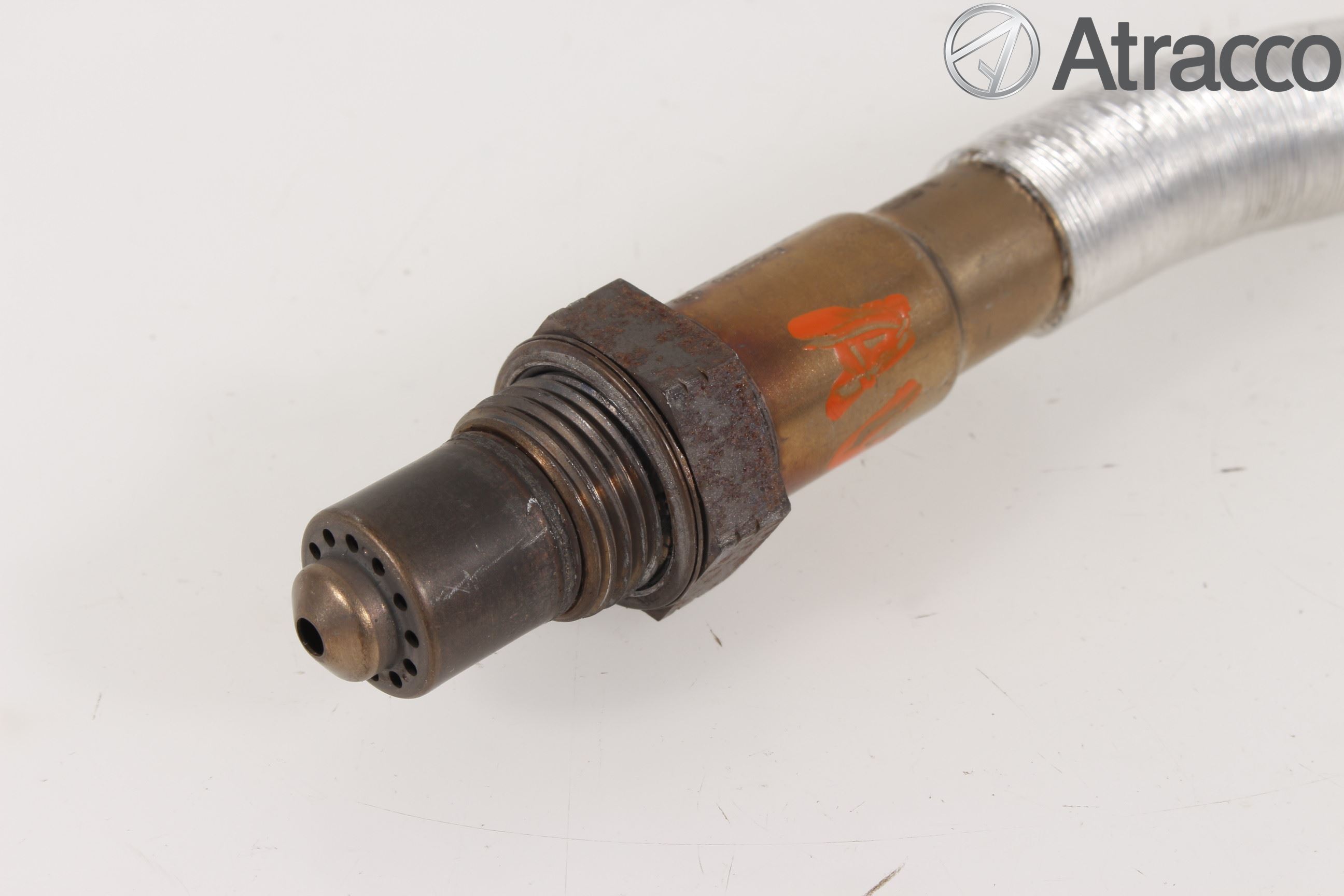 Toyota AVENSIS 16-18 Inns Lambdasonde