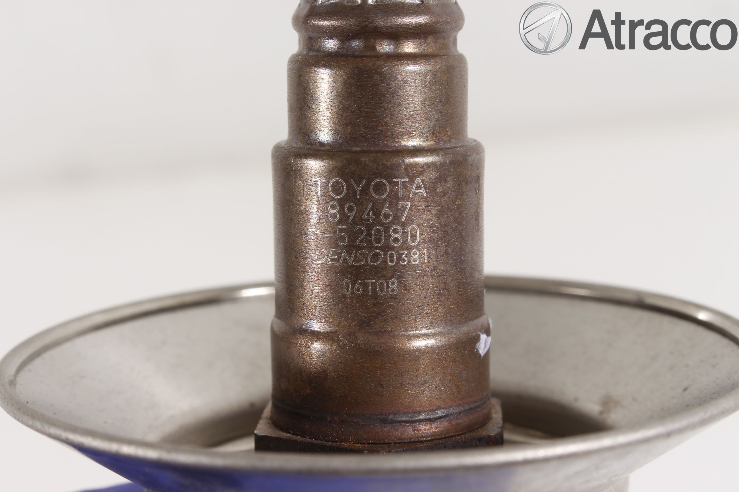 Toyota YARIS XP130 15-20 Inns Lambdasonde
