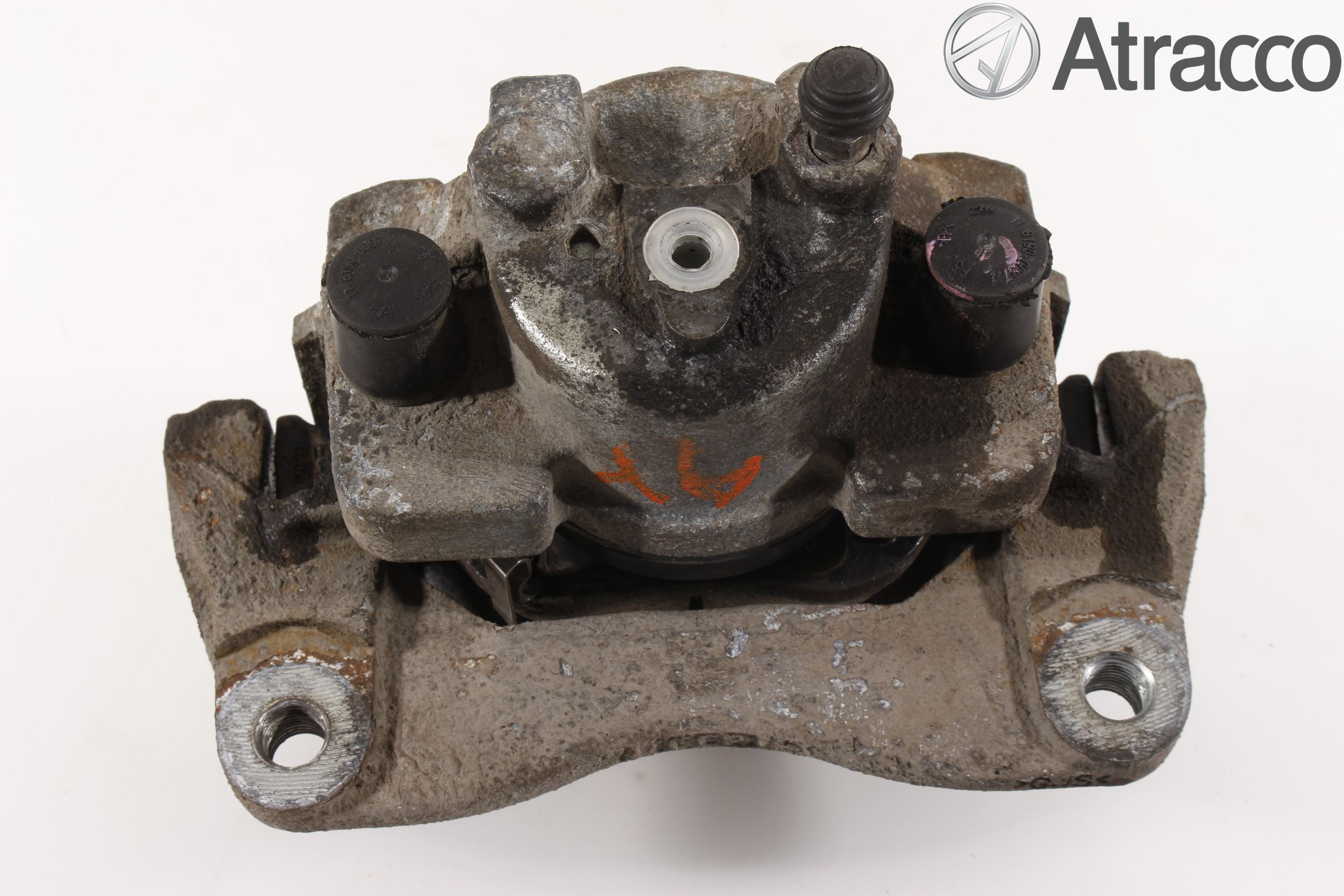 Toyota YARIS XP130 15-20 Bremsecaliper Foran Høyre