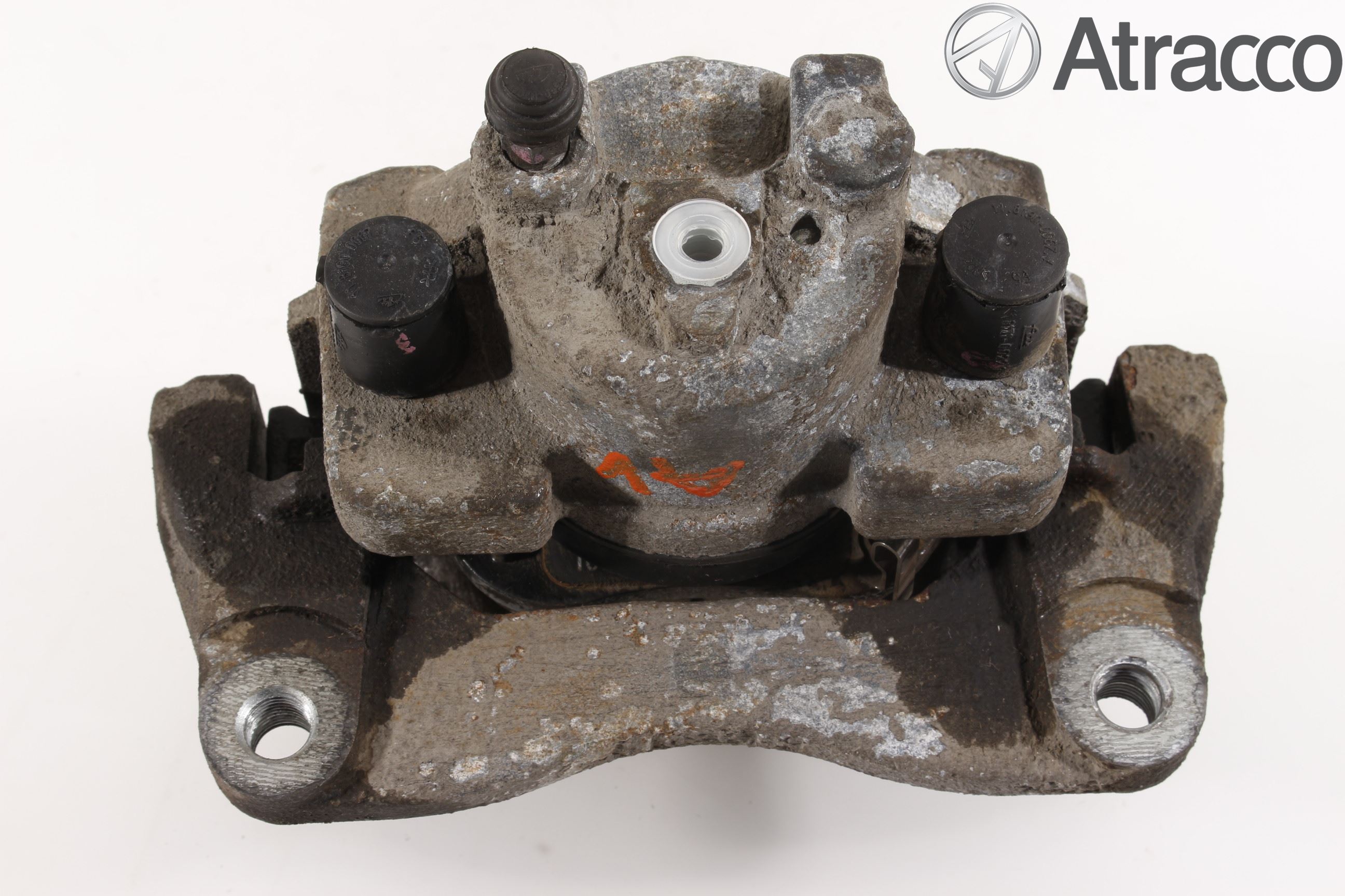 Toyota YARIS XP130 15-20 Bremsecaliper Foran Venstre