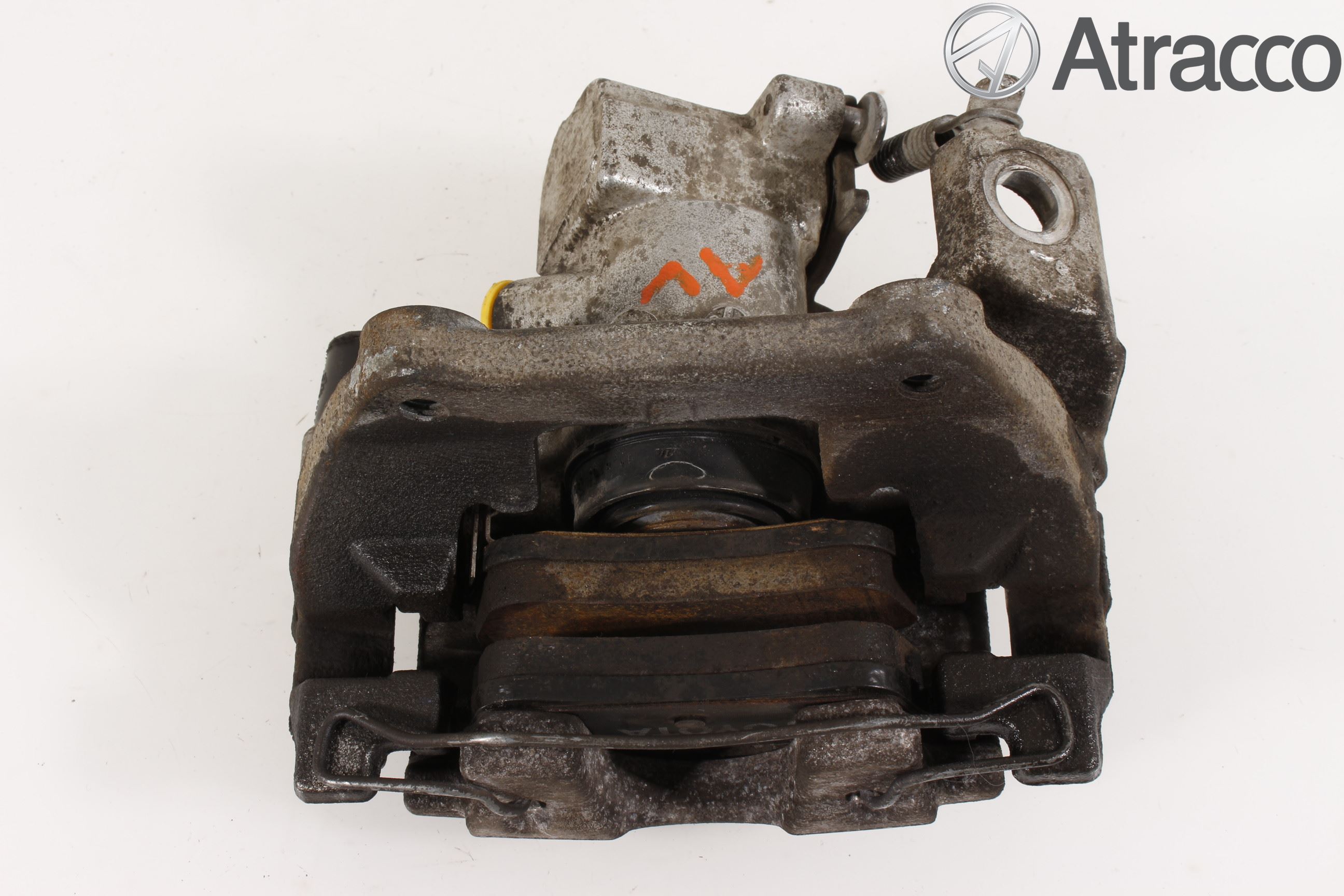 Toyota YARIS XP130 15-20 Bremsecaliper Bak Høyre