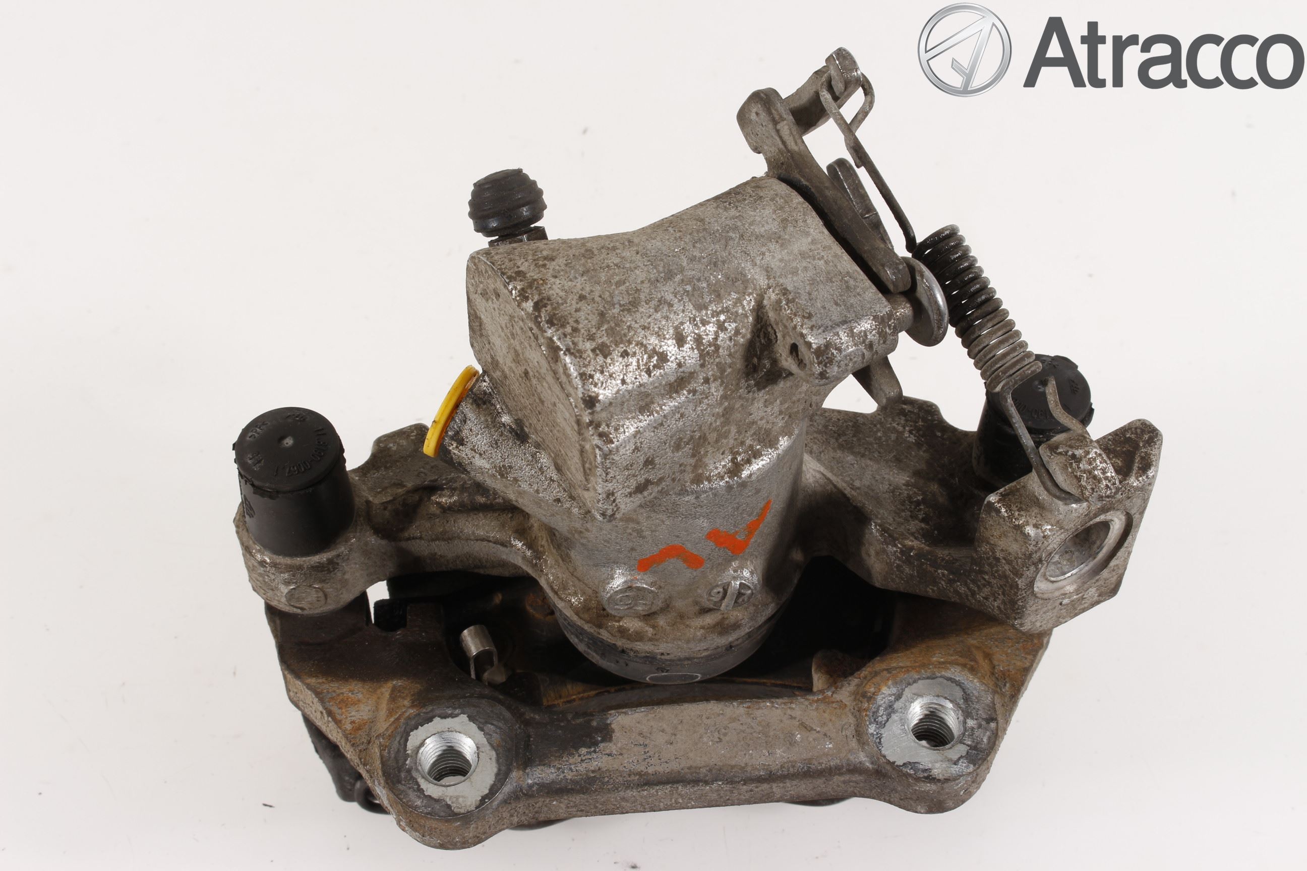 Toyota YARIS XP130 15-20 Bremsecaliper Bak Høyre