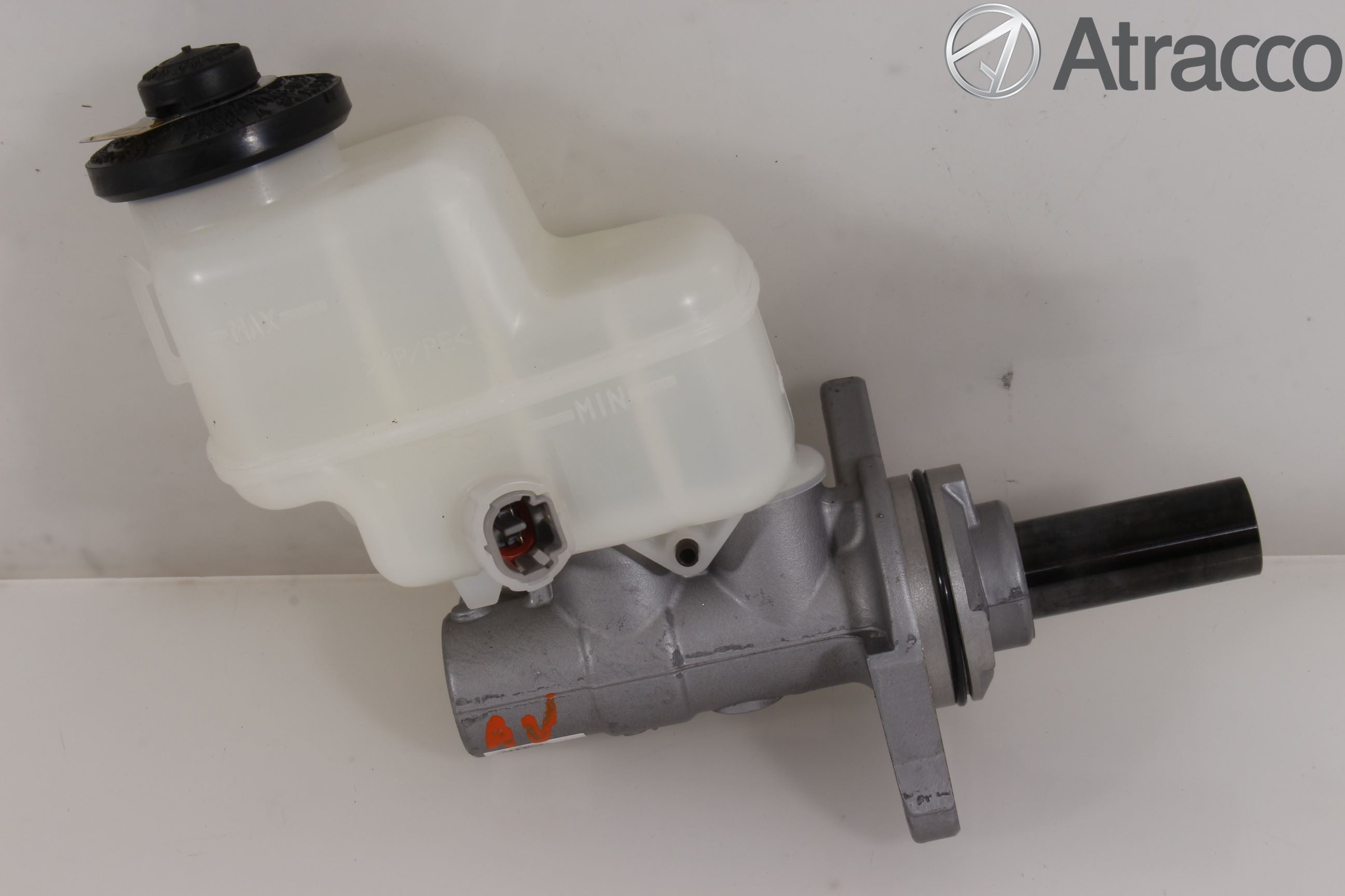 Toyota RAV4 13-18 Brems Hovedsylinder