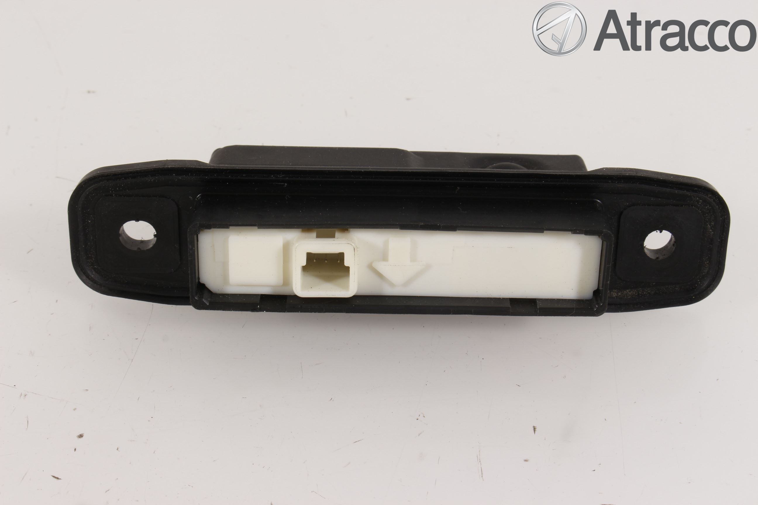 Toyota RAV4 13-18 Bakluke Handtak Ytre