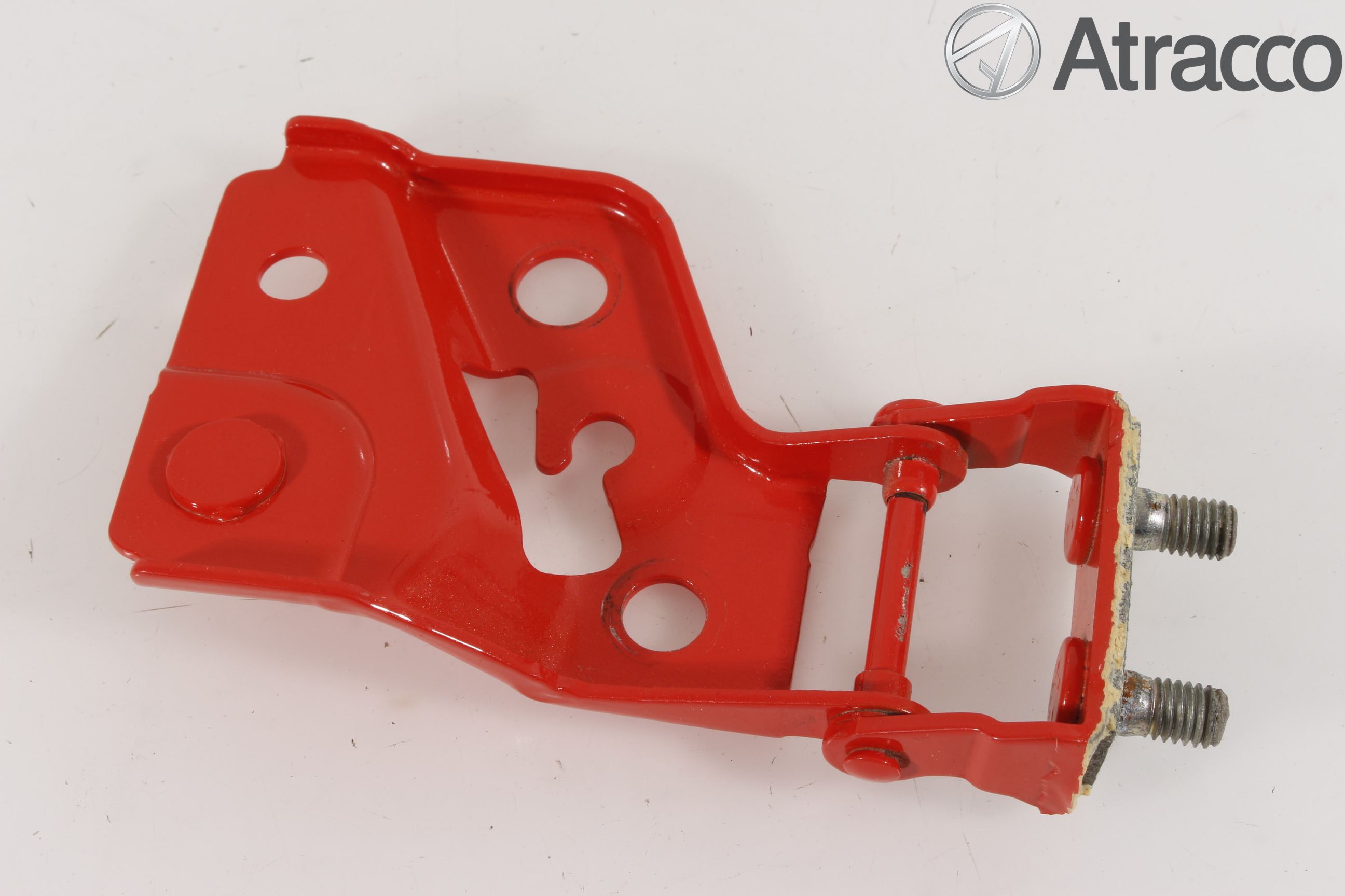 Toyota AYGO 15-21 Bakluke Hengsel Venstre