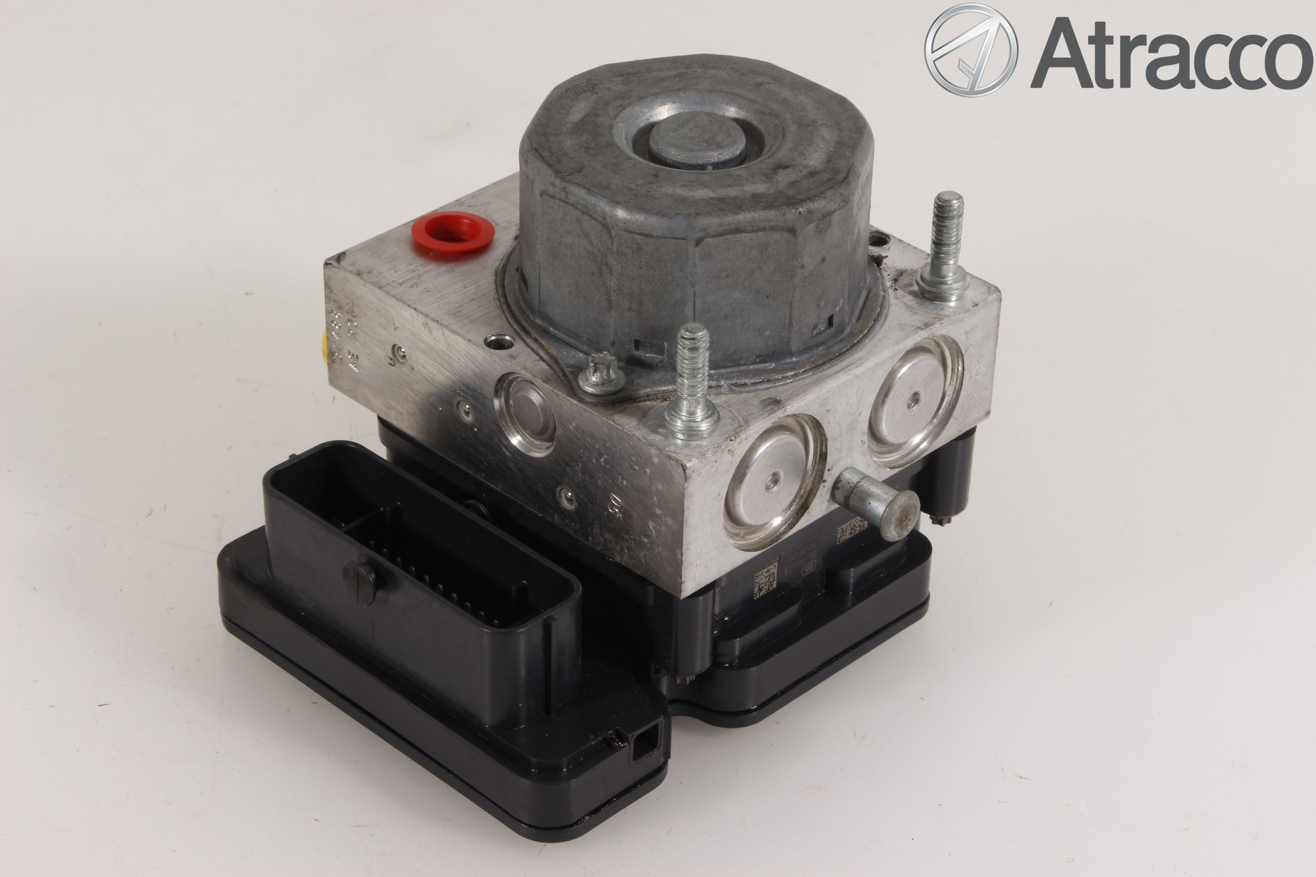 Toyota AYGO 15-21 Abs Hydraulikkaggregat