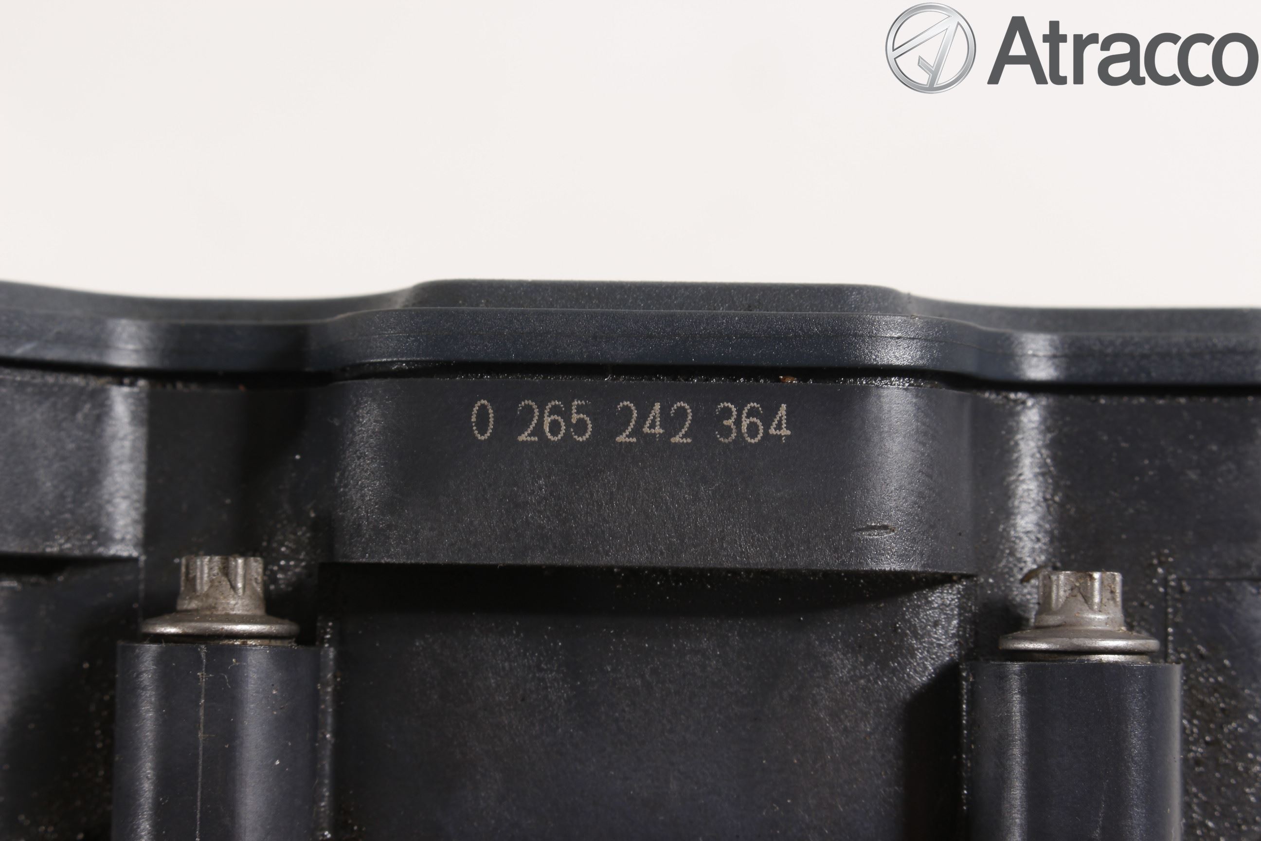 Toyota AYGO 15-21 Abs Hydraulikkaggregat