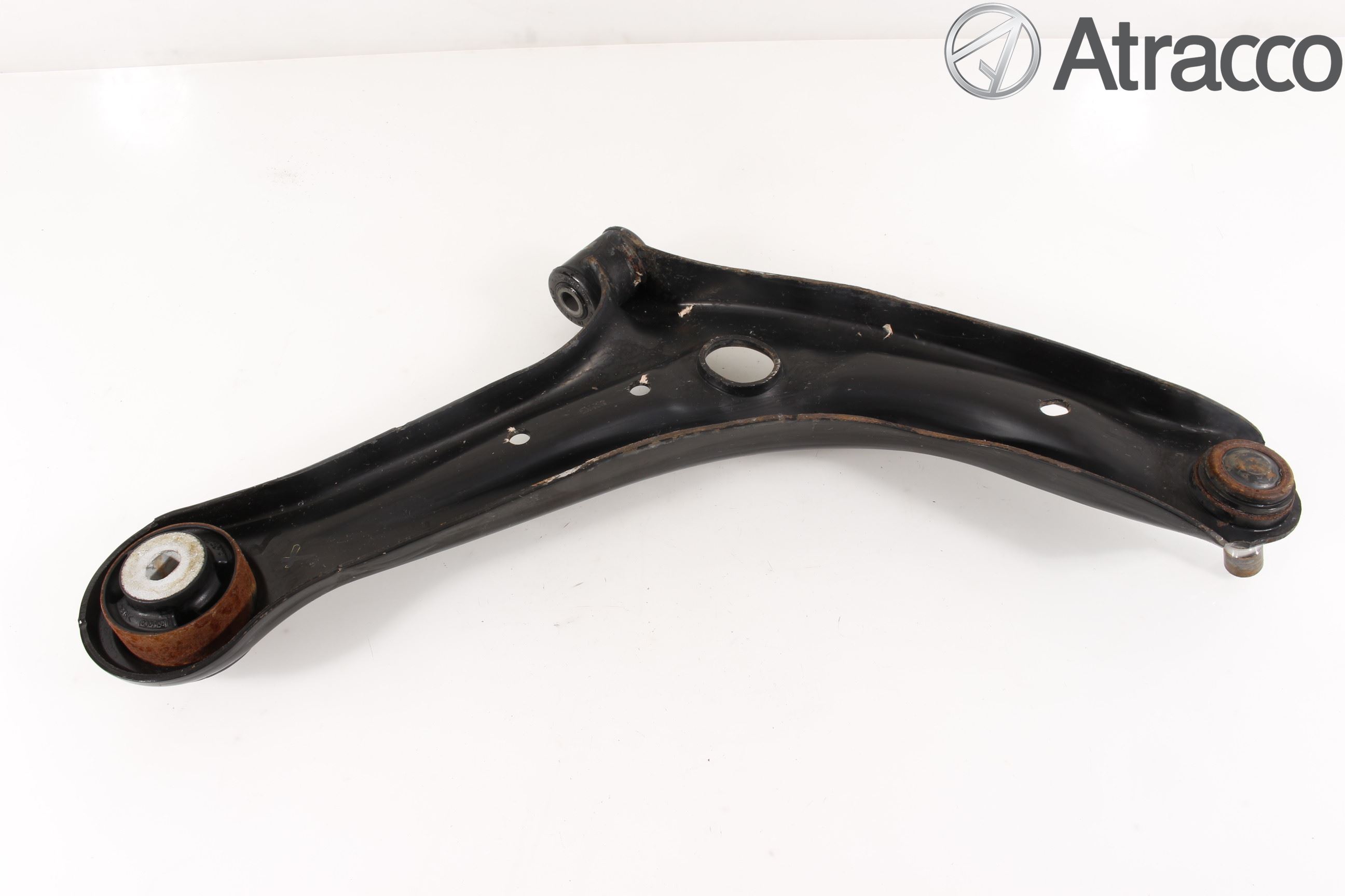 Ford FIESTA 09-12 Bærearm Foran Venstre Nedre