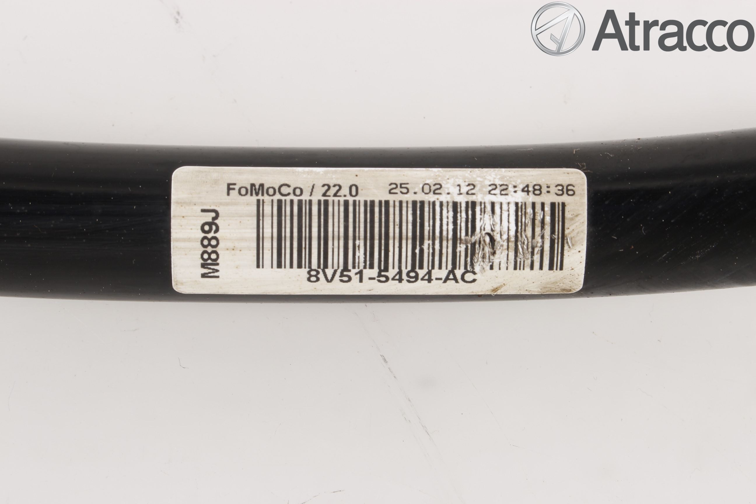 Ford FIESTA 09-12 Stablisatorstag Foran
