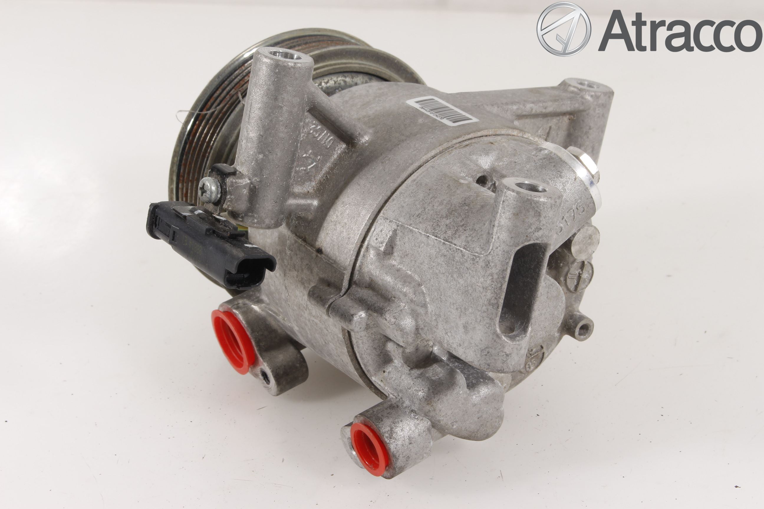 Toyota AYGO 15-21 Varme Ac Kompressor