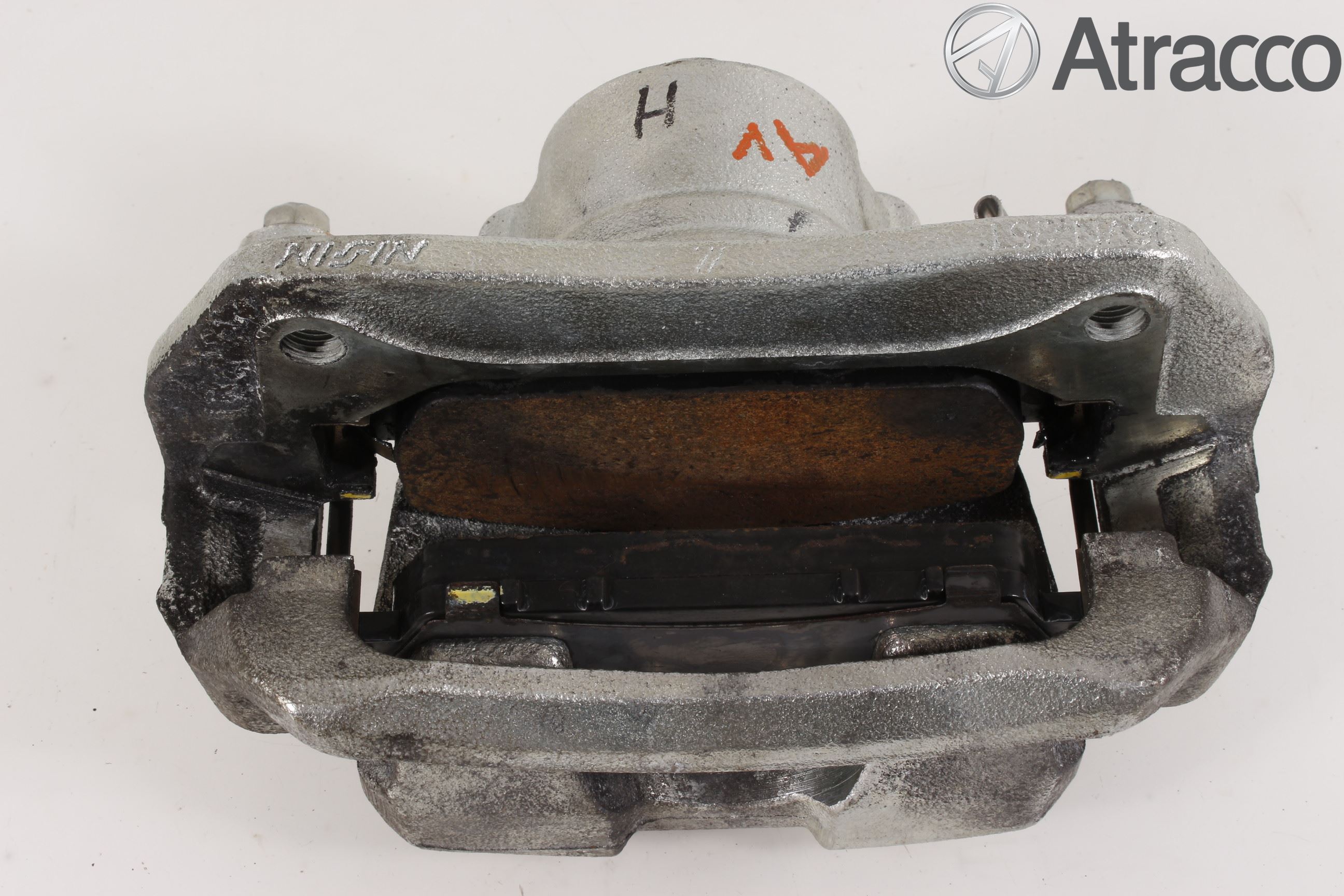Honda HR-V 15-21 Bremsecaliper Foran Høyre