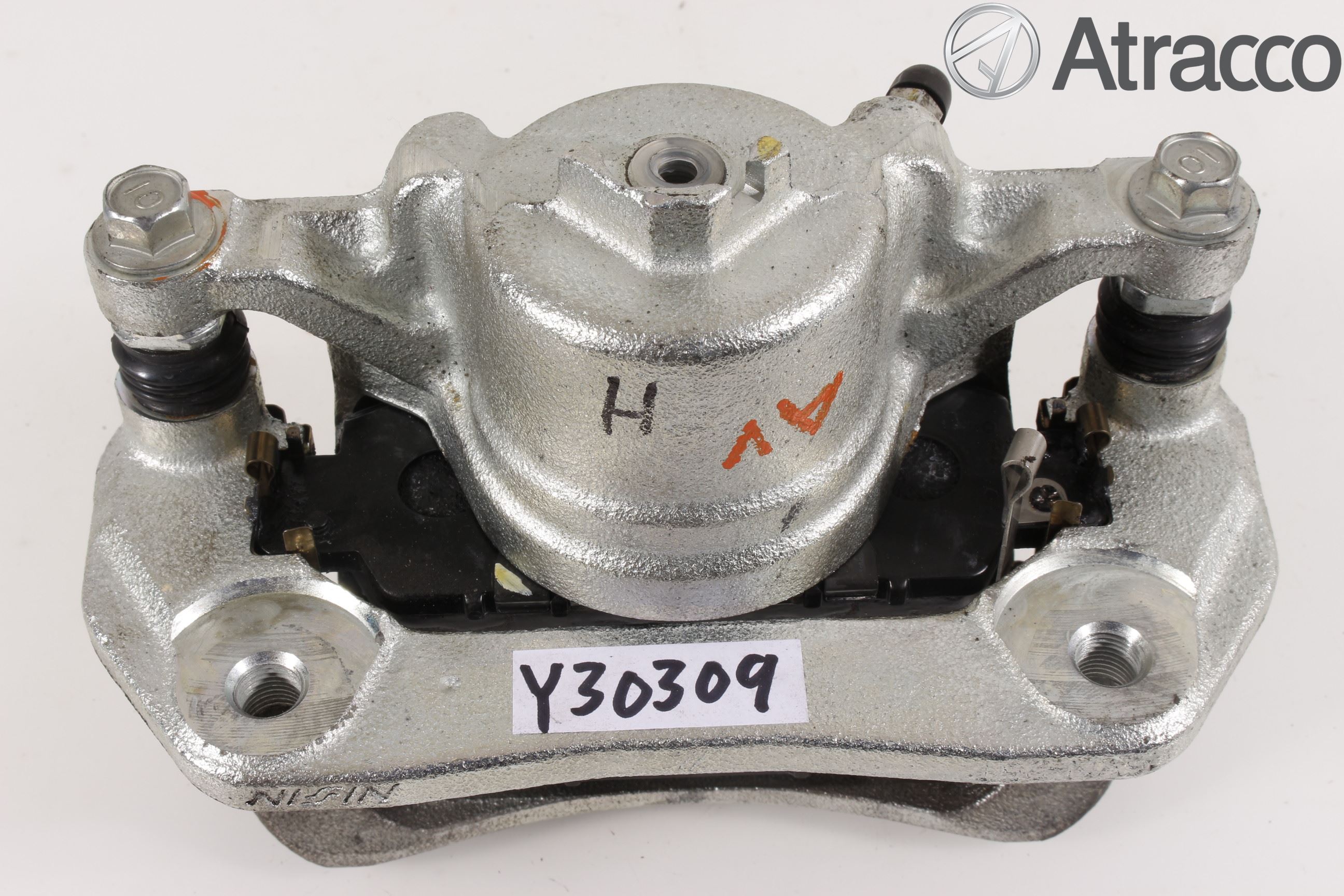 Honda HR-V 15-21 Bremsecaliper Foran Høyre