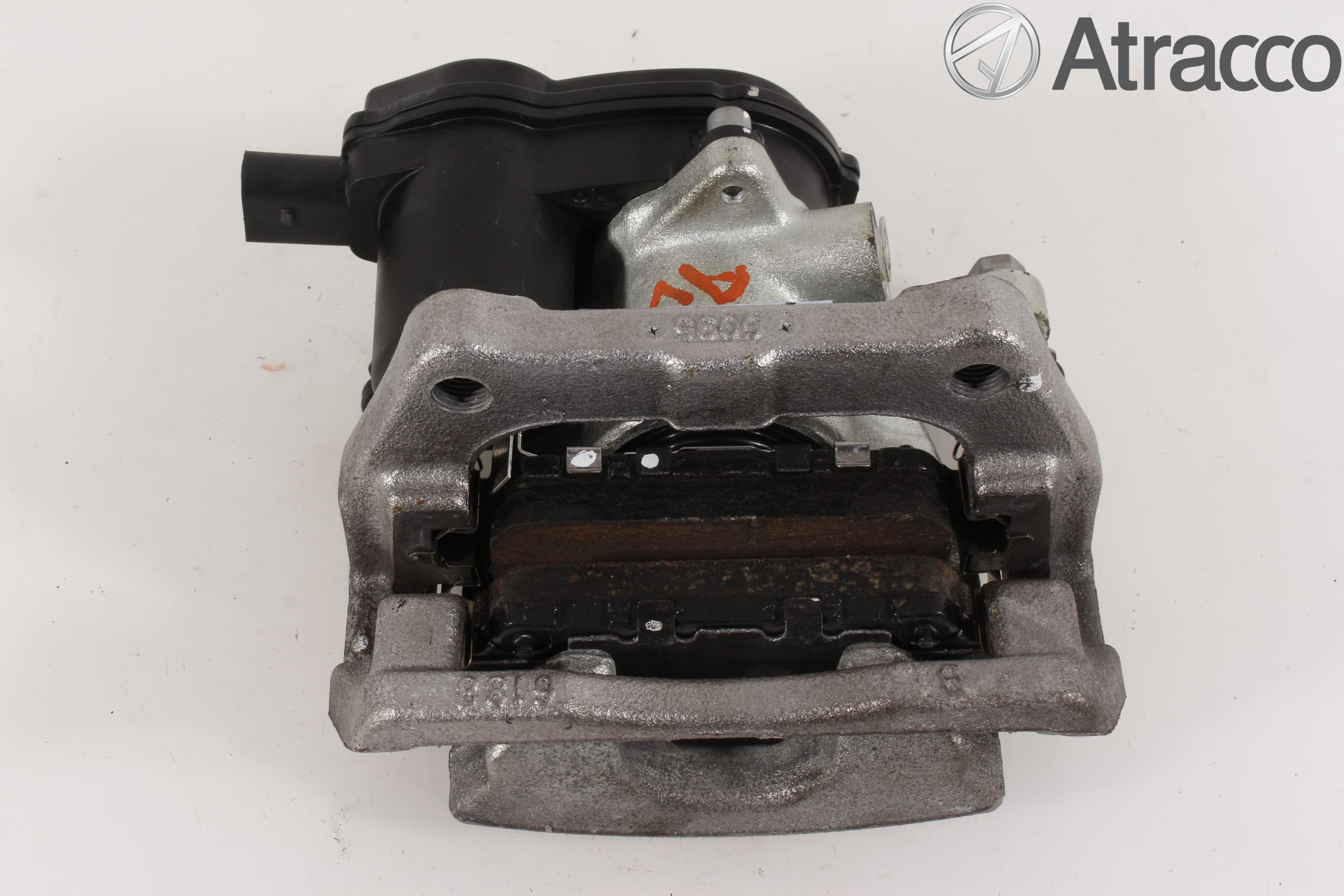 Honda HR-V 15-21 Bremsecaliper Bak Venstre