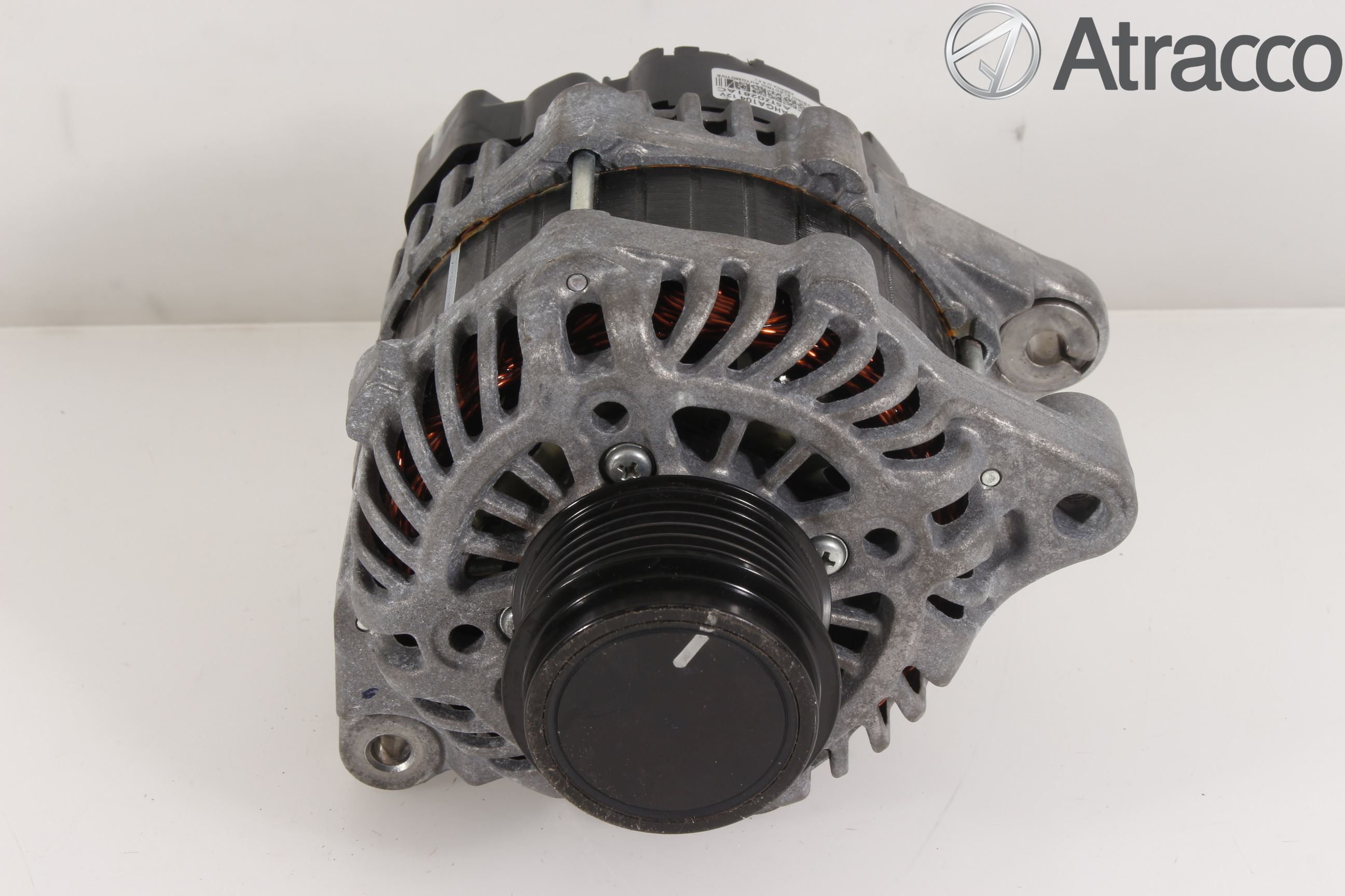 Honda HR-V 15-21 Dynamo