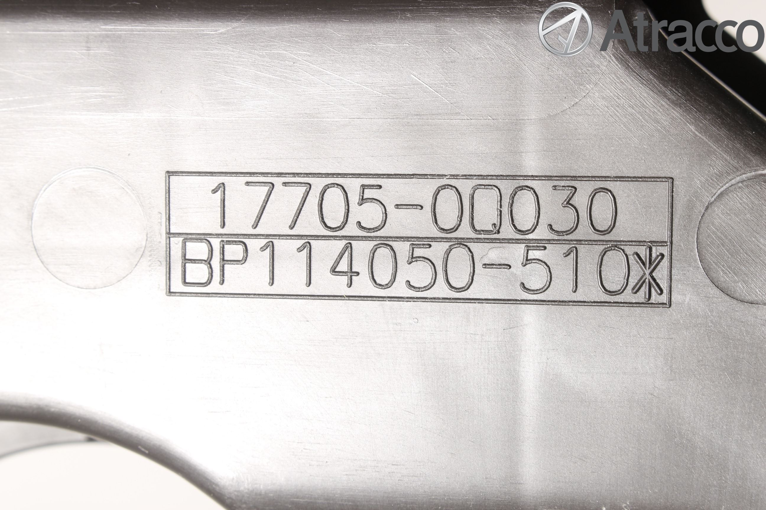 Toyota AYGO 15-21 Luftfilter Boks