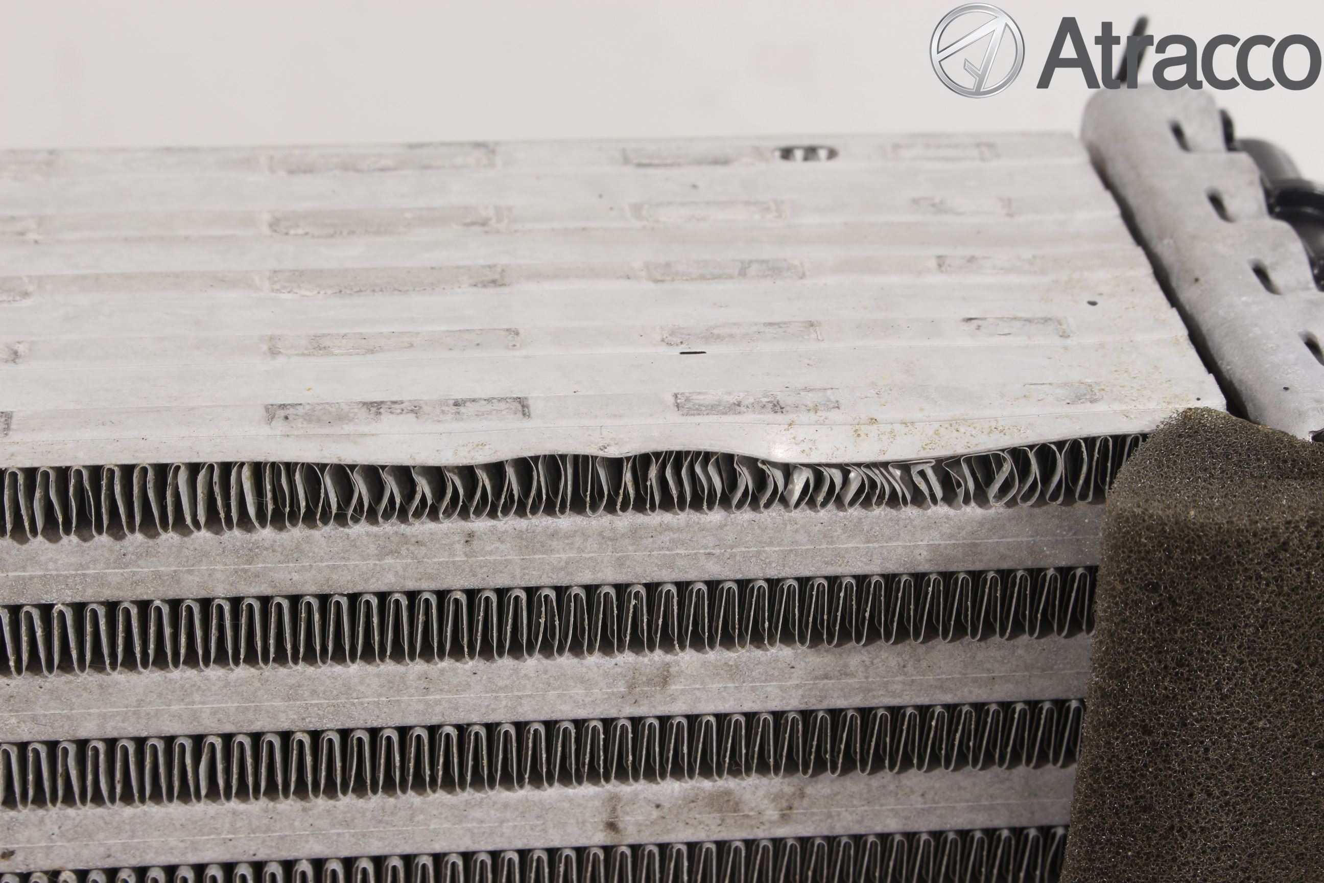Ford FOCUS 11-14 Intercooler Radiator