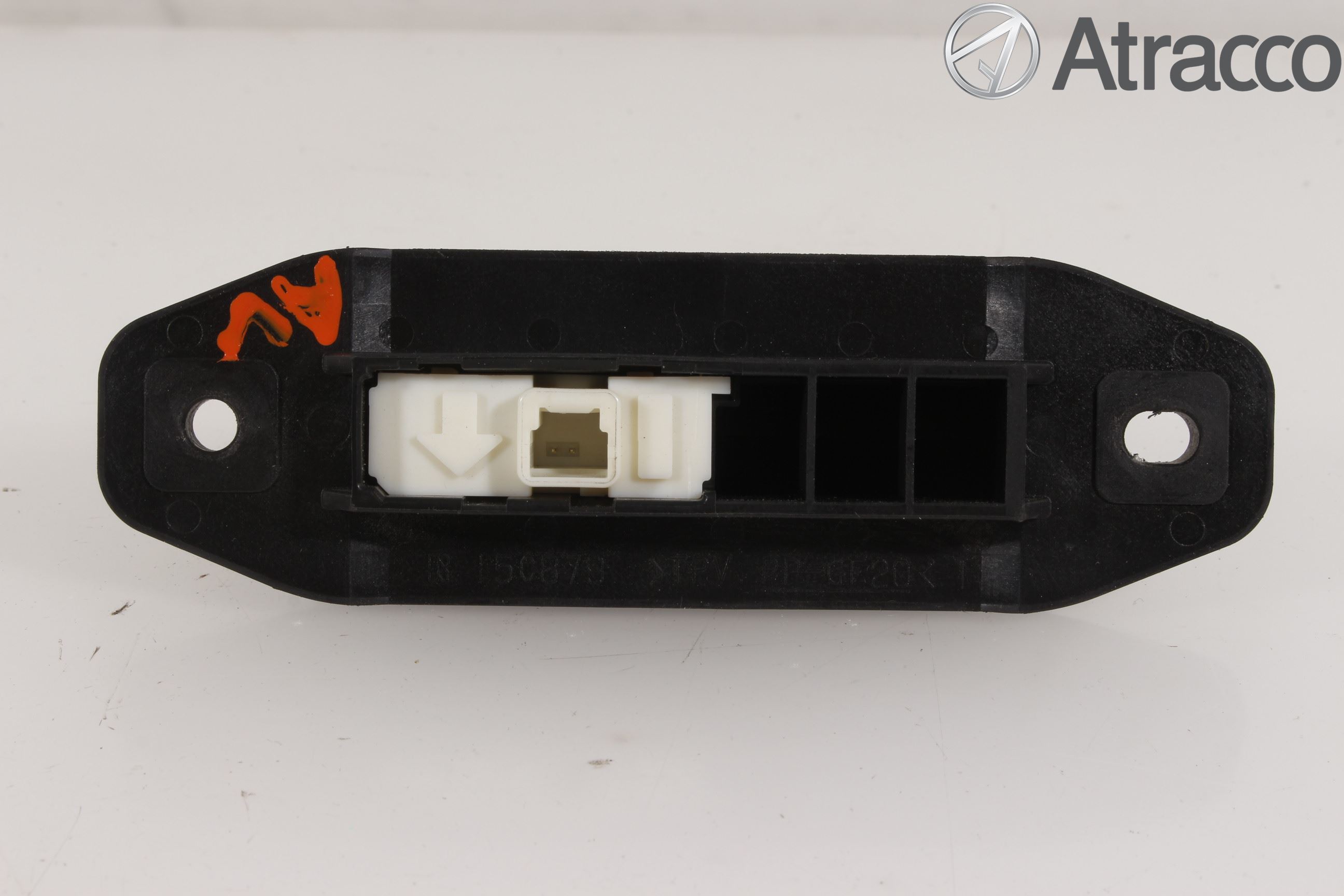 Toyota AURIS 13-19 Bakluke Handtak Ytre